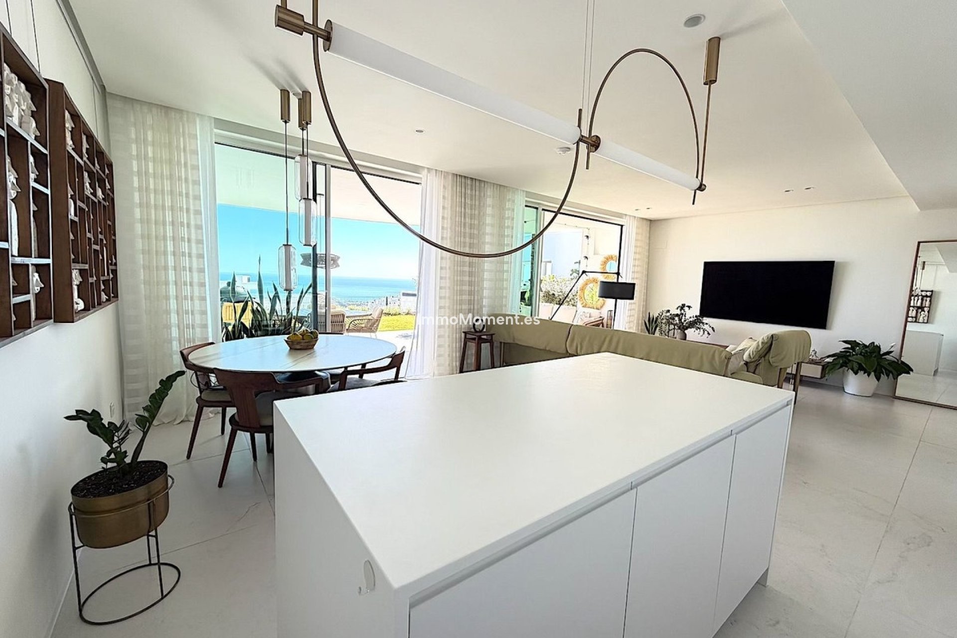 Reventa - Apartamento - Marbella - Marbella Centro