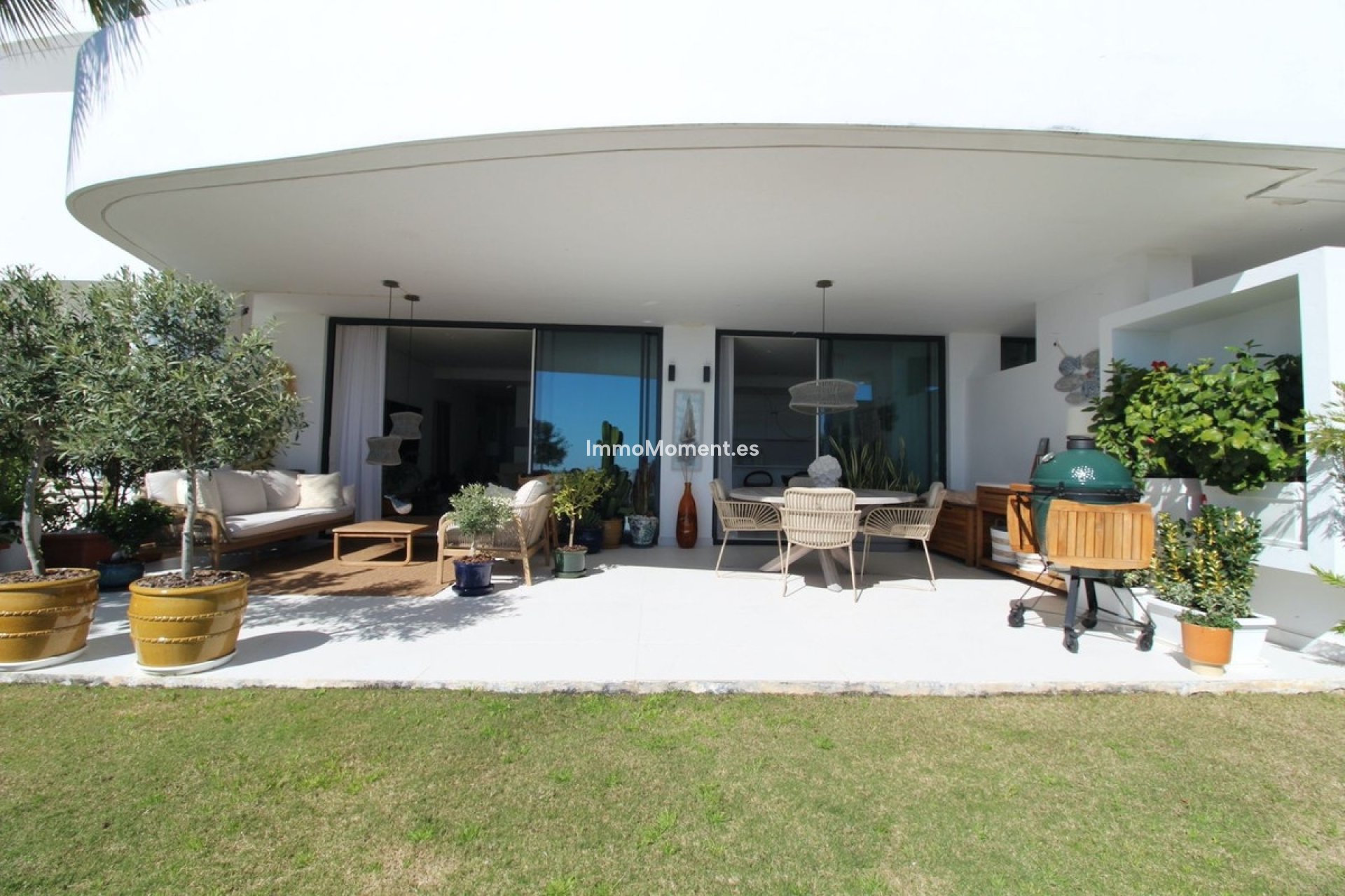 Reventa - Apartamento - Marbella - Marbella Centro