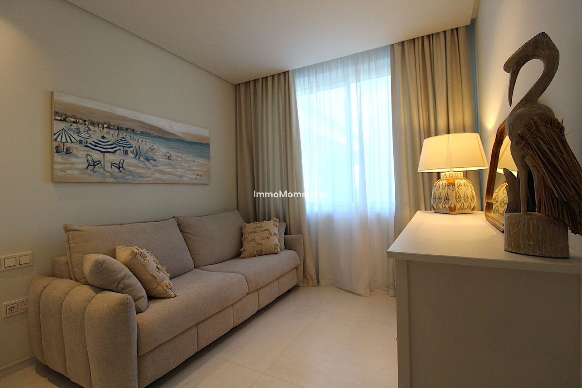 Reventa - Apartamento - Marbella - Marbella Centro