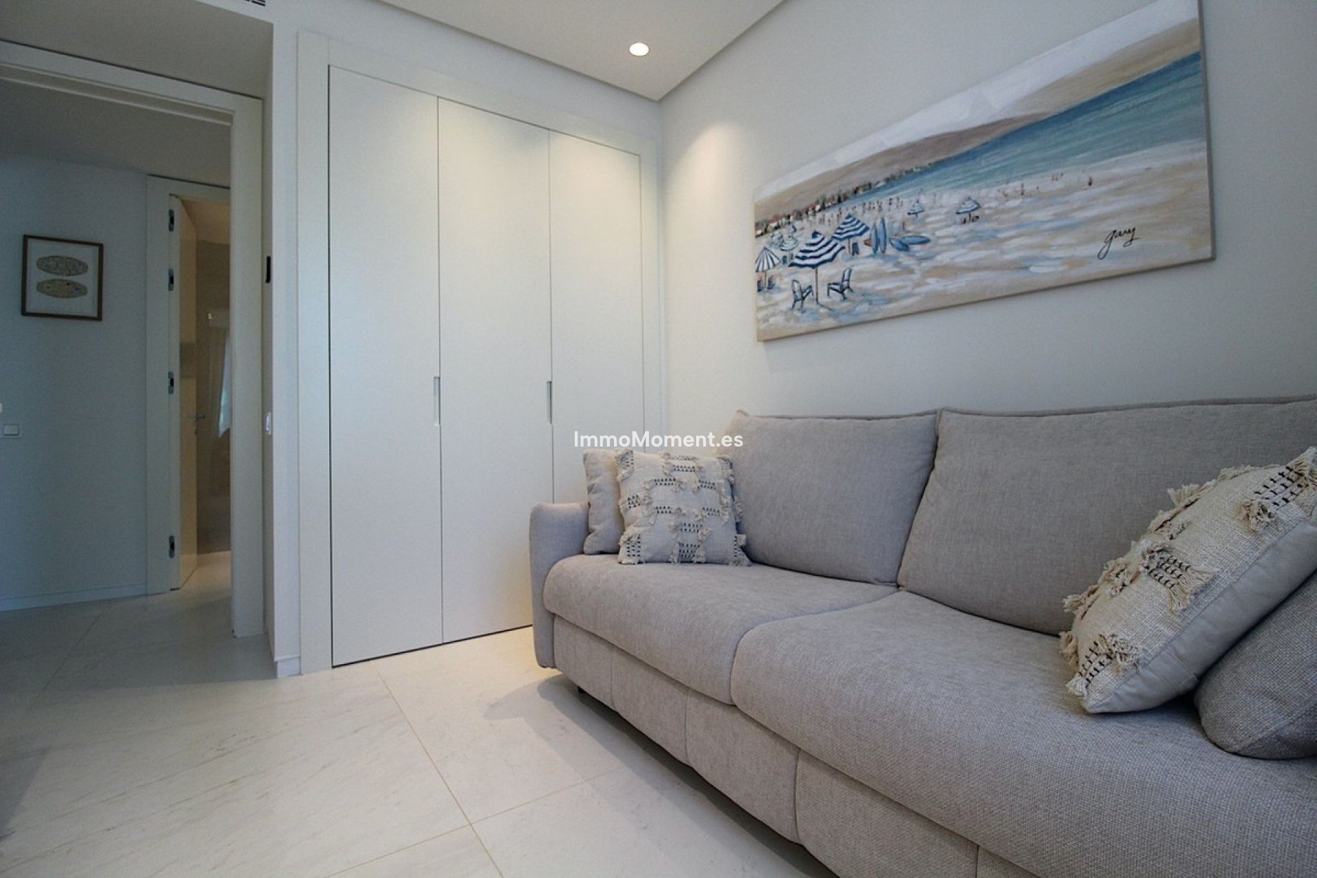 Reventa - Apartamento - Marbella - Marbella Centro