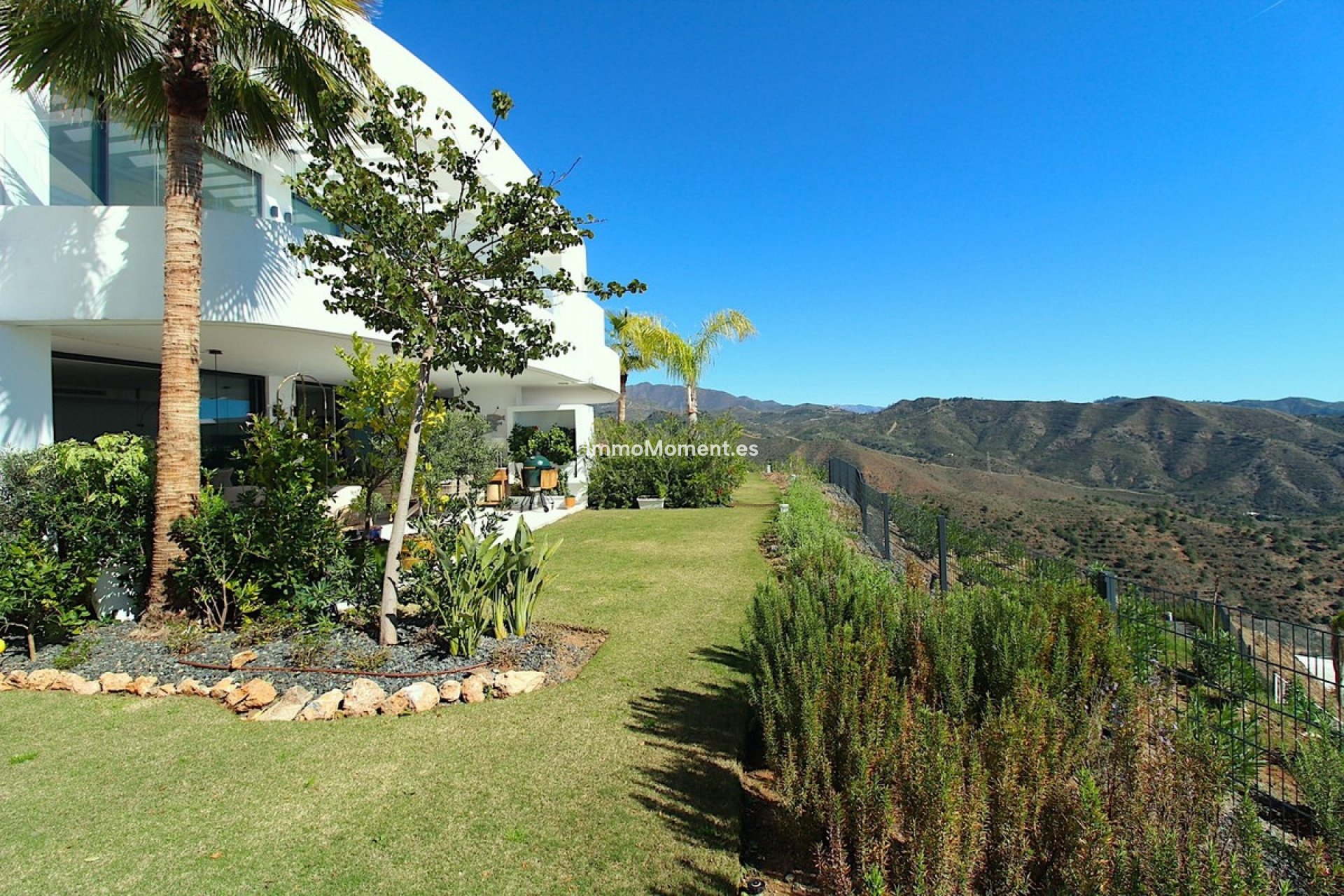 Reventa - Apartamento - Marbella - Marbella Centro