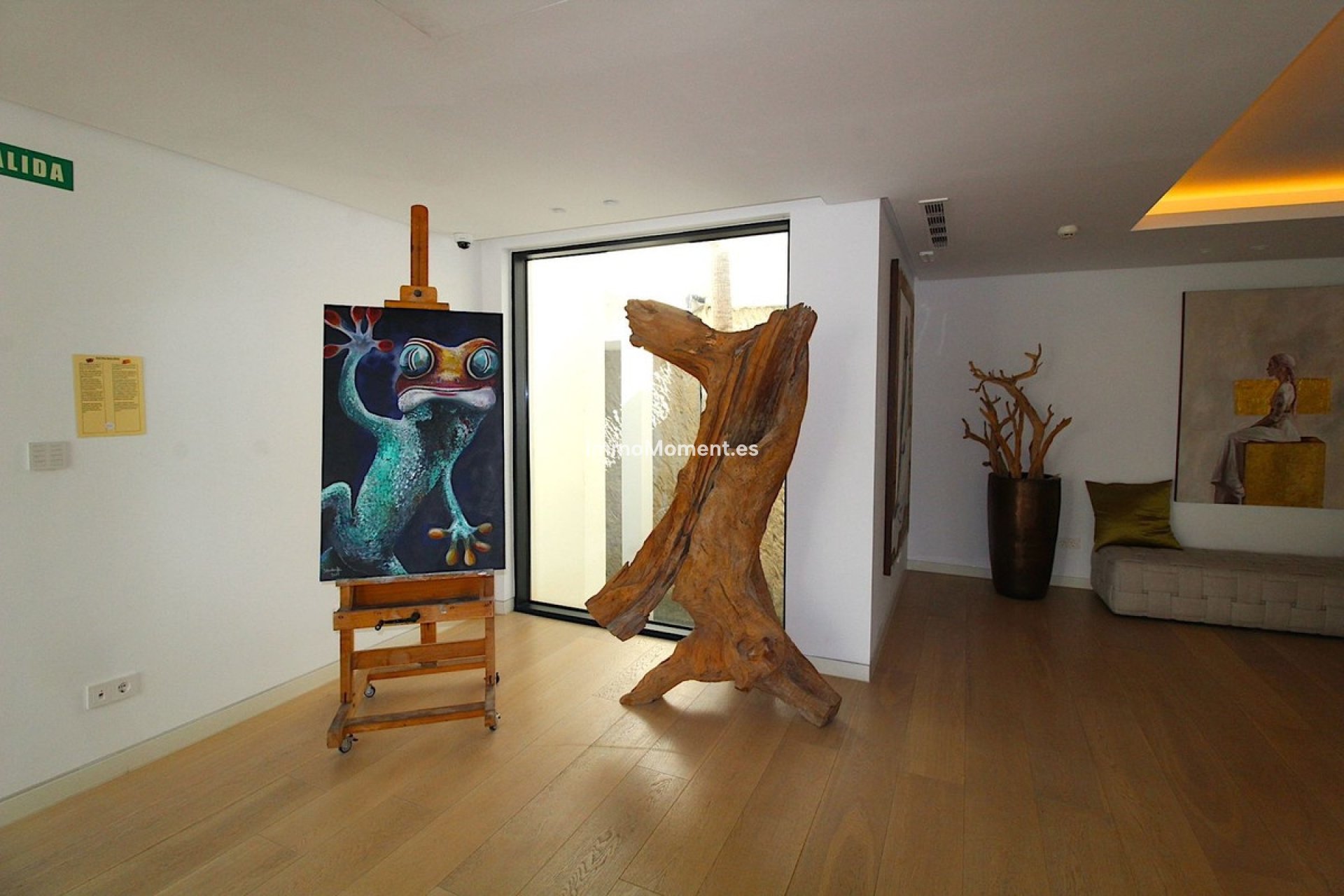 Reventa - Apartamento - Marbella - Marbella Centro