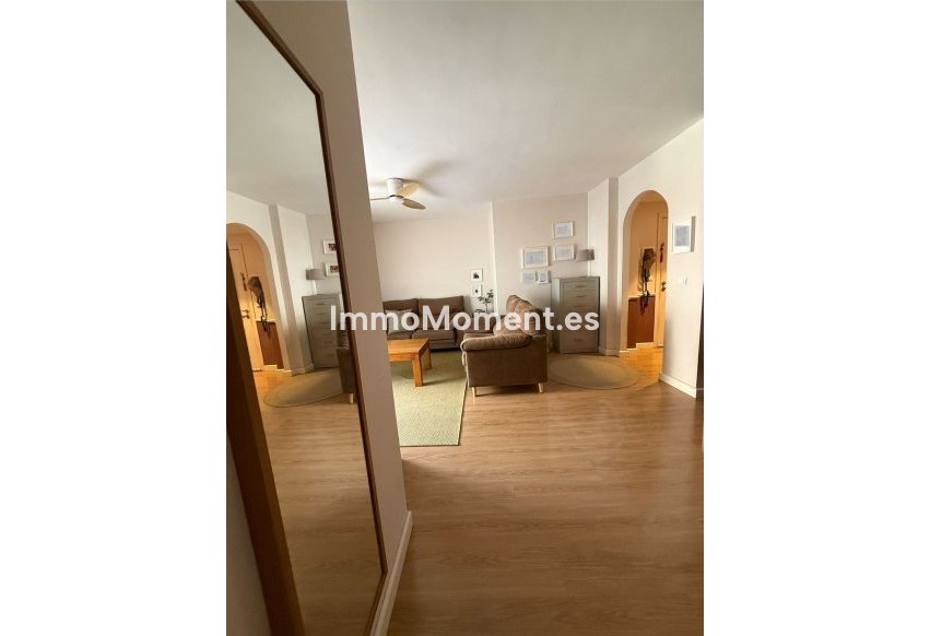 Reventa - Apartamento - Marbella - Marbella Centro