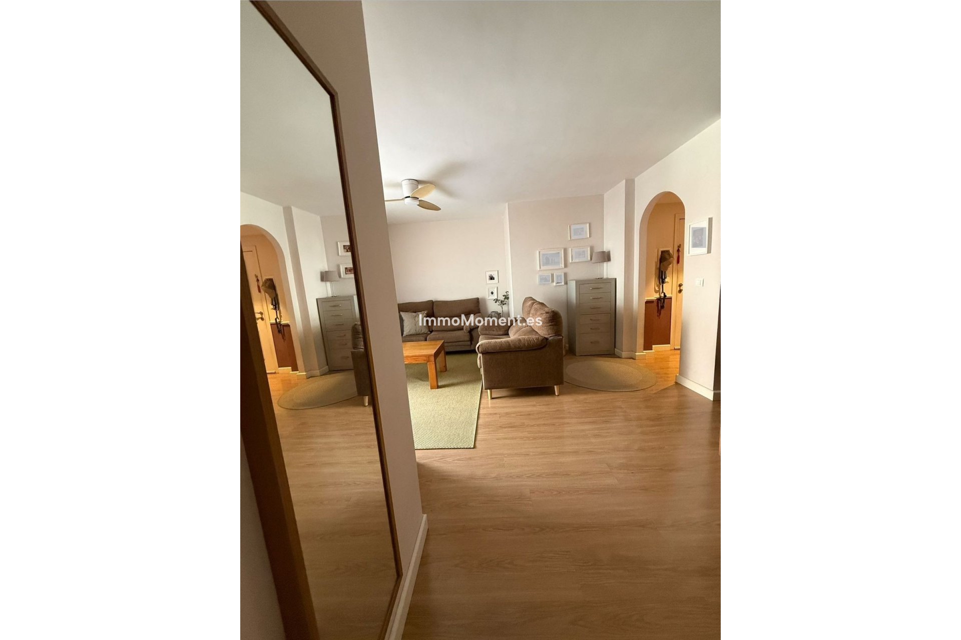 Reventa - Apartamento - Marbella - Marbella Centro