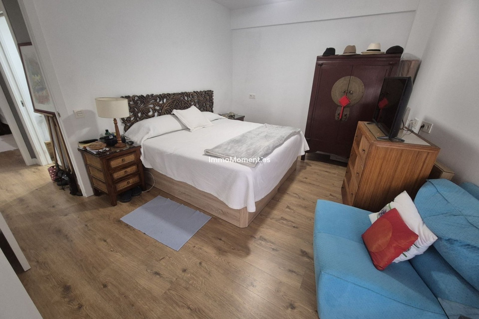 Reventa - Apartamento - Marbella - Marbella Centro