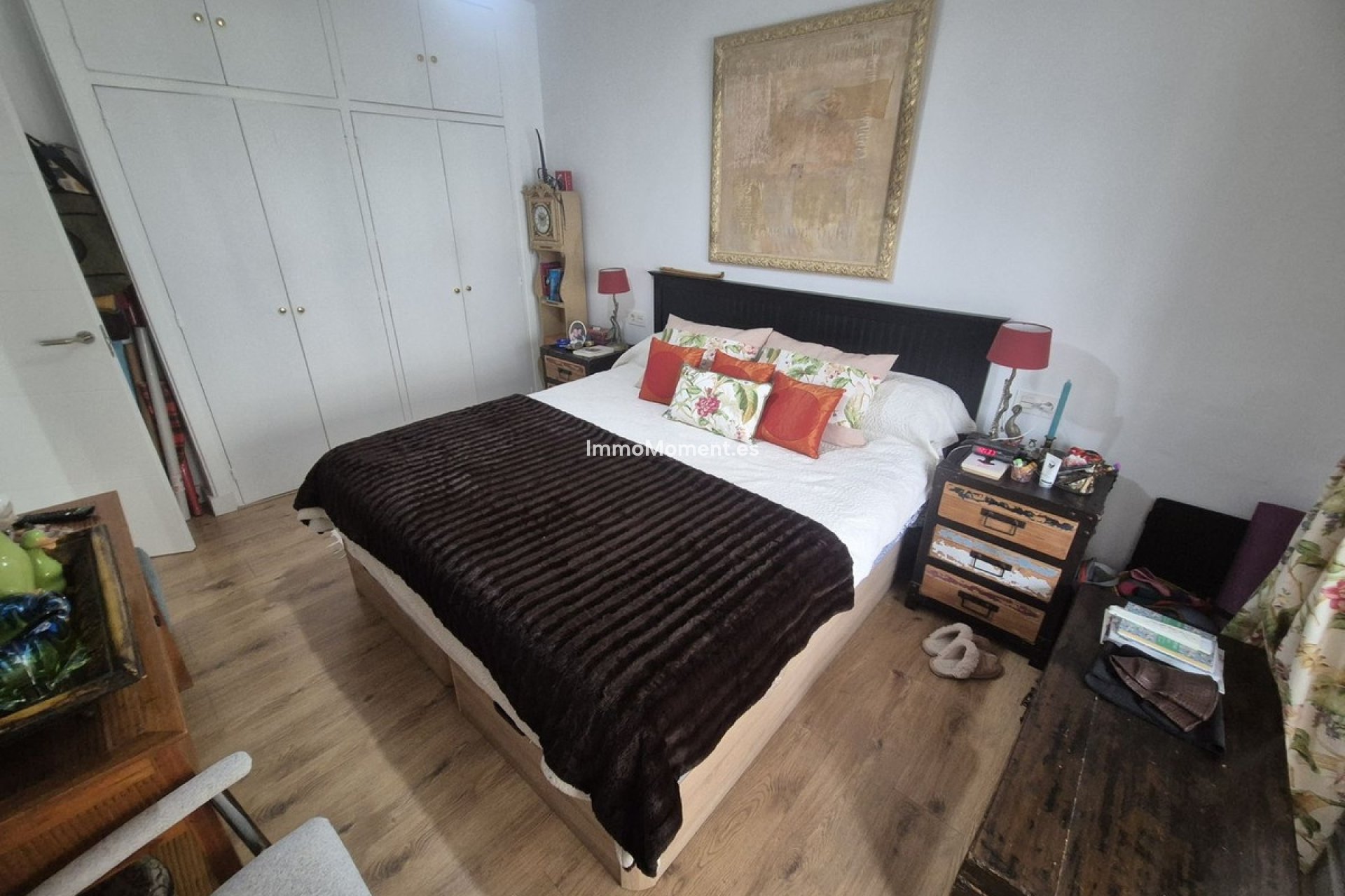 Reventa - Apartamento - Marbella - Marbella Centro