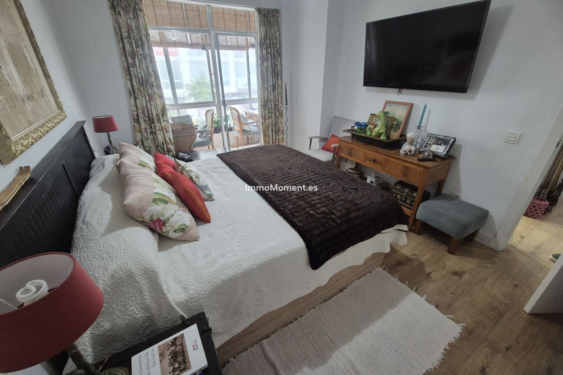 Reventa - Apartamento - Marbella - Marbella Centro