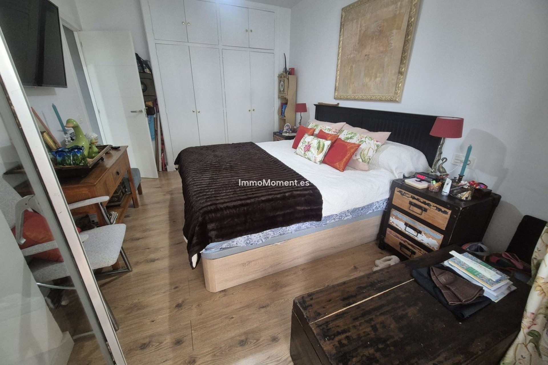 Reventa - Apartamento - Marbella - Marbella Centro