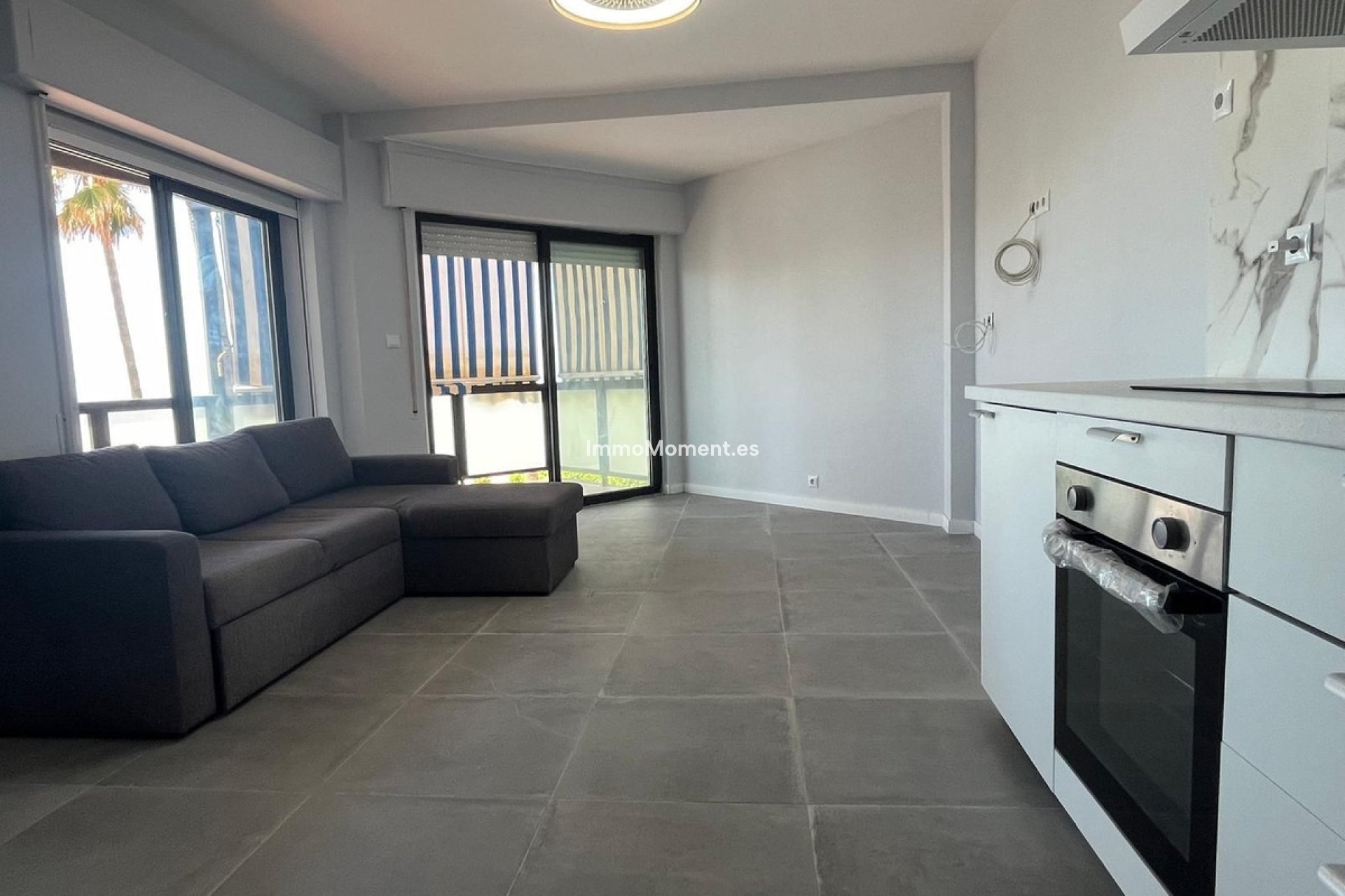 Reventa - Apartamento - Marbella - Marbella Centro