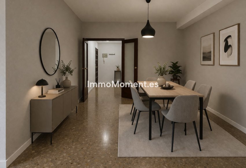 Reventa - Apartamento - Marbella - Marbella Centro