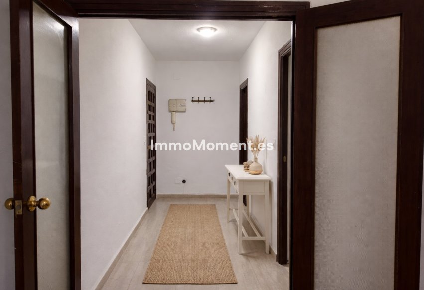 Reventa - Apartamento - Marbella - Marbella Centro
