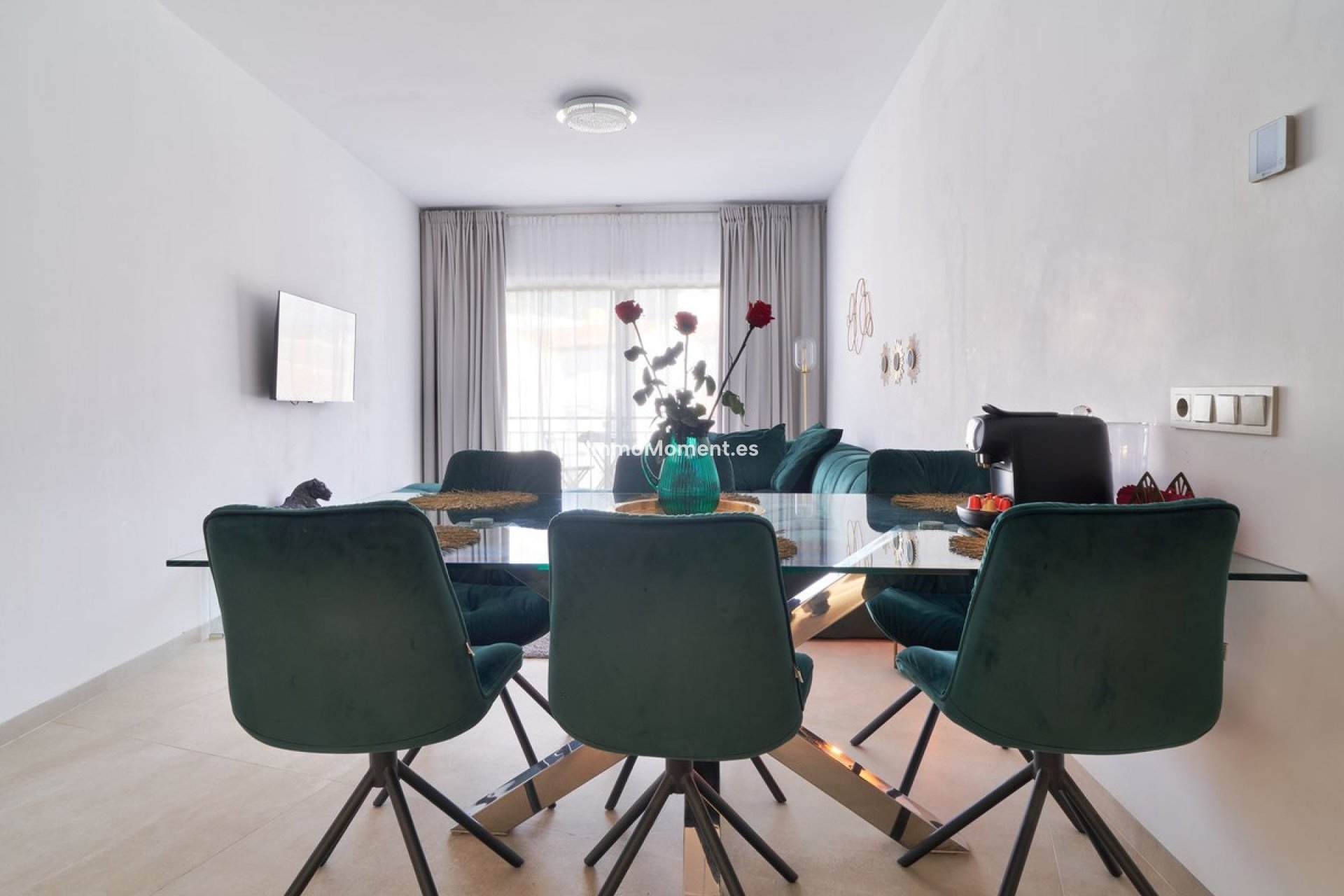 Reventa - Apartamento - Marbella - Marbella Centro