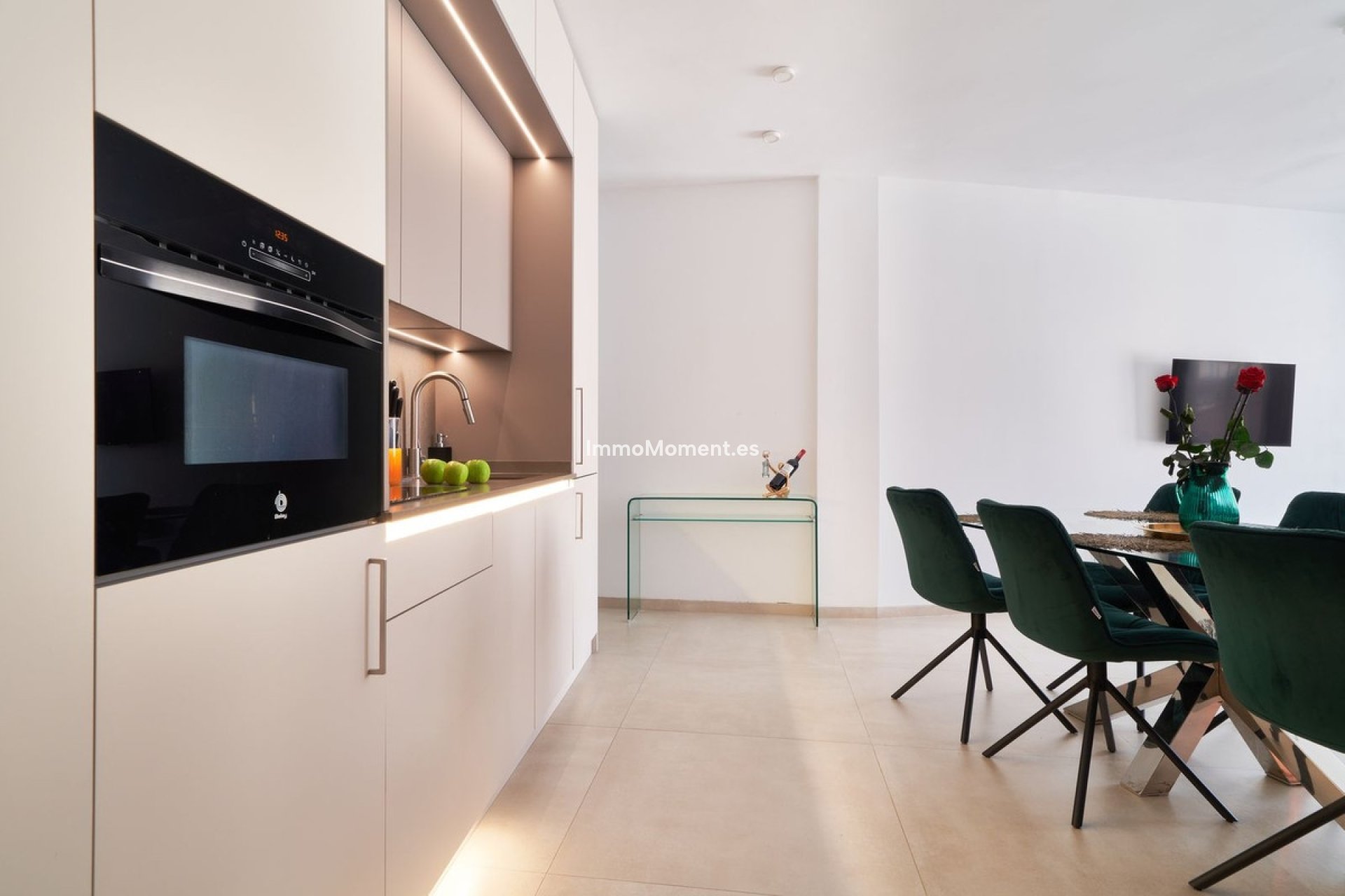 Reventa - Apartamento - Marbella - Marbella Centro