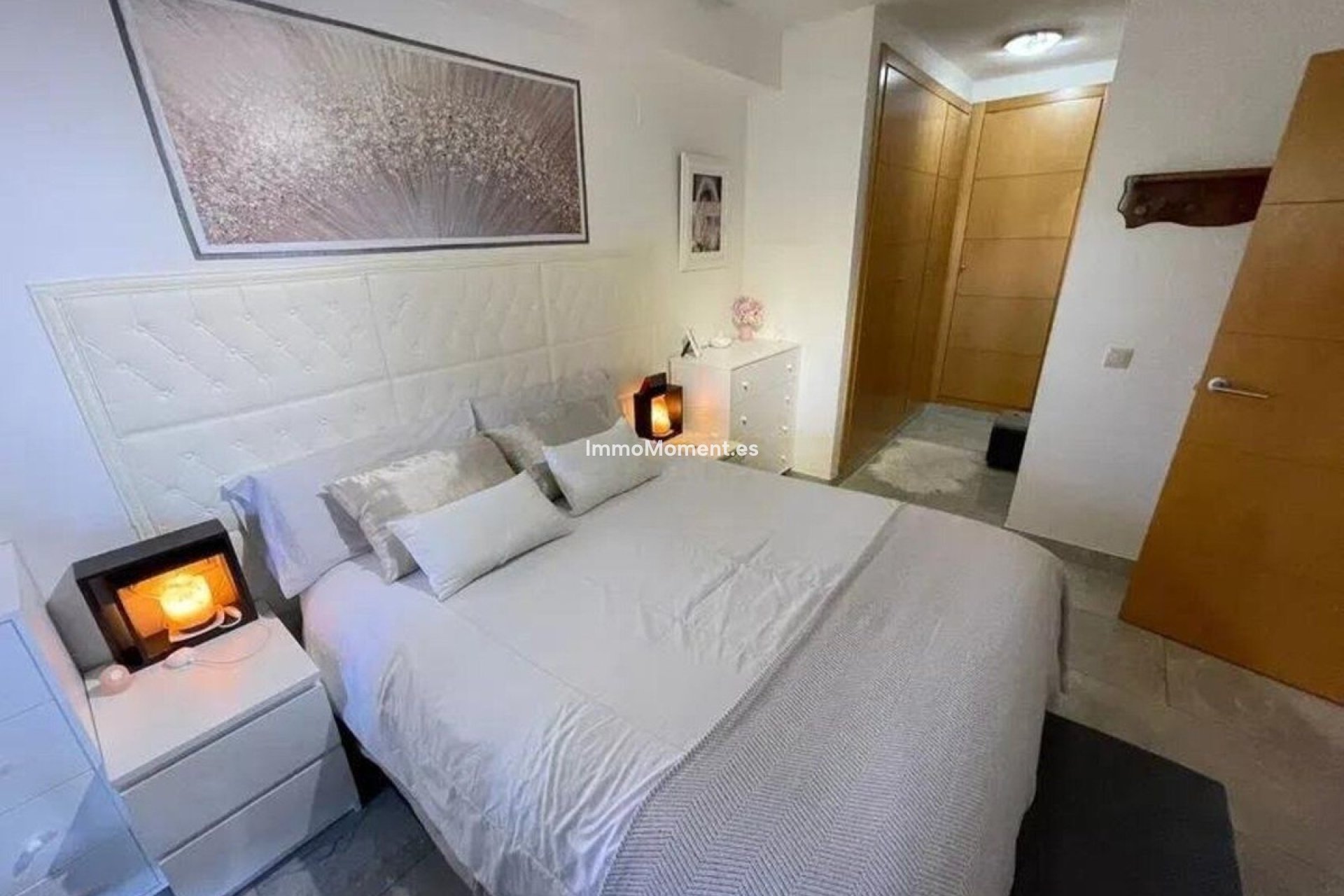 Reventa - Apartamento - Marbella - Marbella Centro