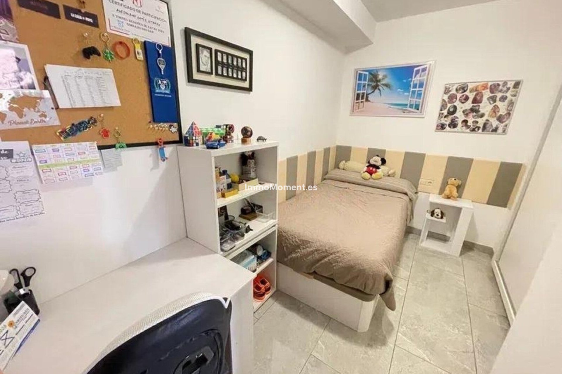 Reventa - Apartamento - Marbella - Marbella Centro