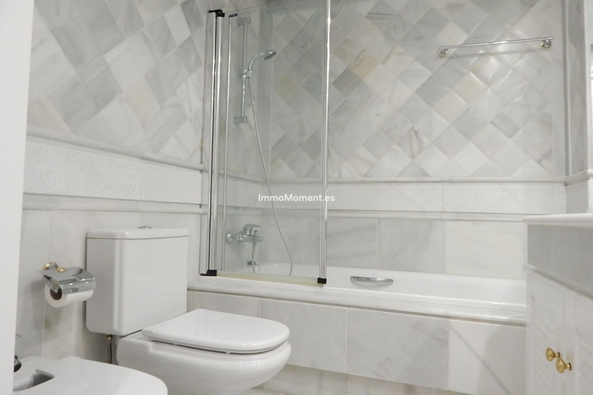 Reventa - Apartamento - Marbella - Marbella Centro