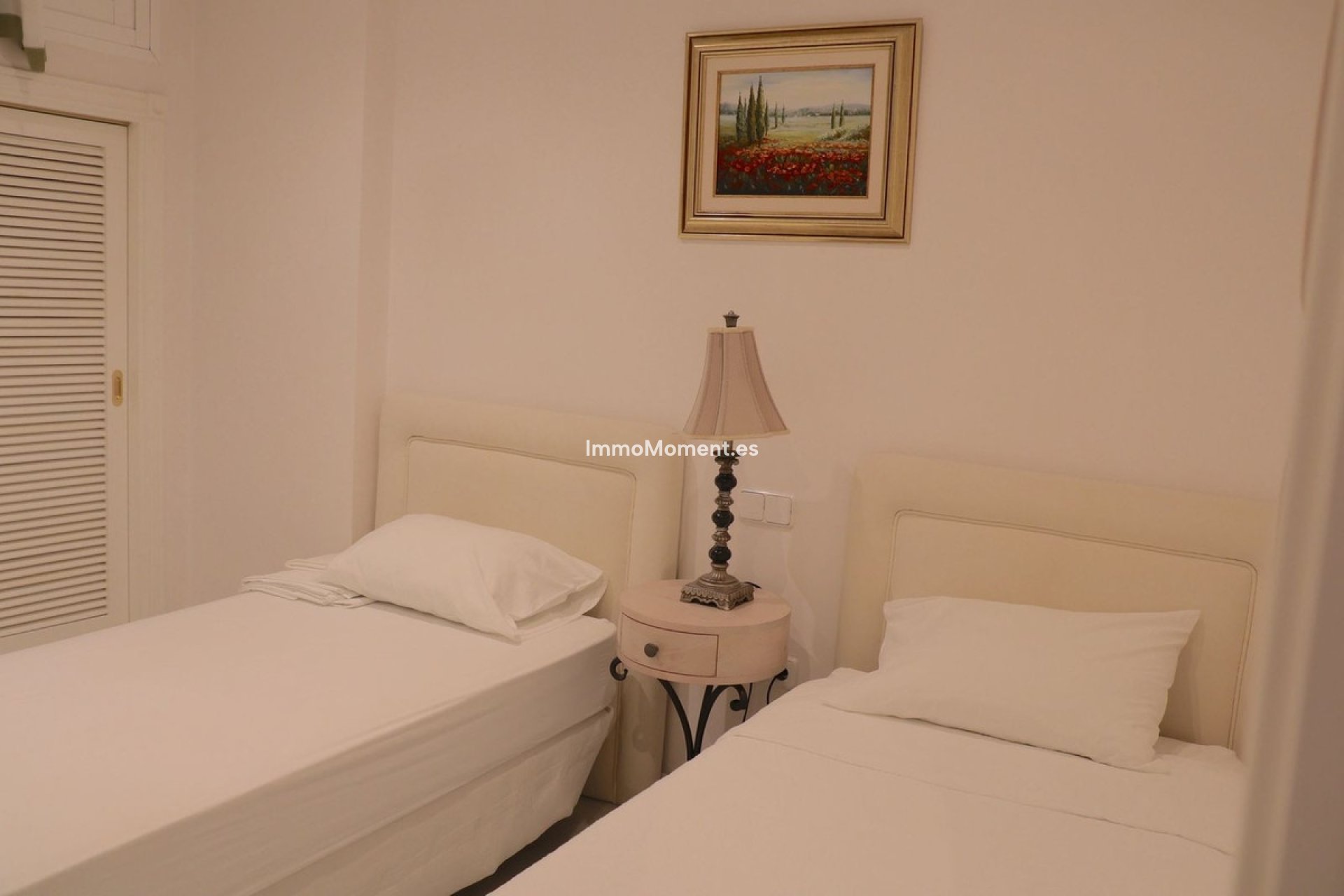 Reventa - Apartamento - Marbella - Marbella Centro