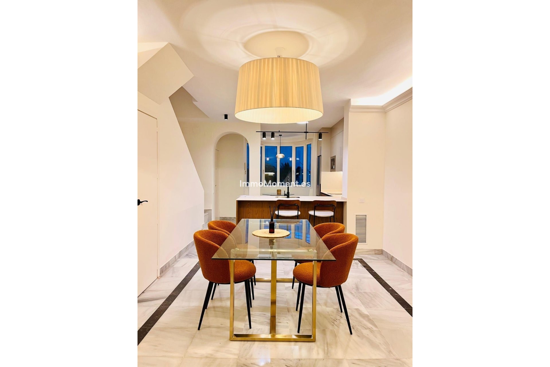 Reventa - Apartamento - Marbella - Marbella Centro