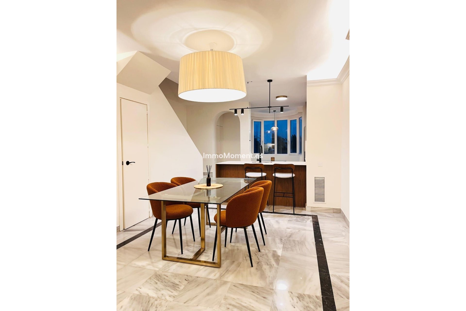 Reventa - Apartamento - Marbella - Marbella Centro