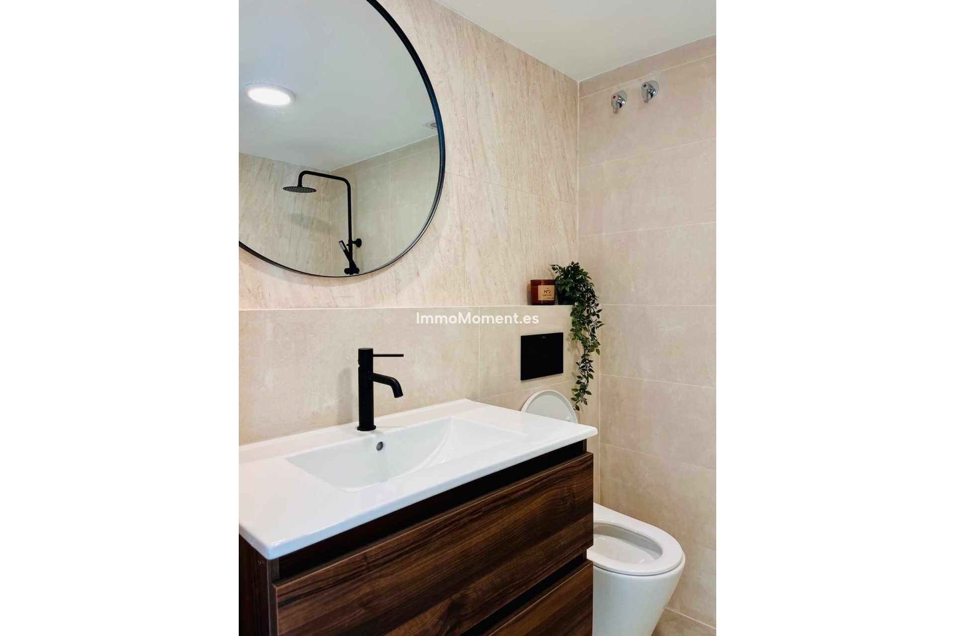 Reventa - Apartamento - Marbella - Marbella Centro