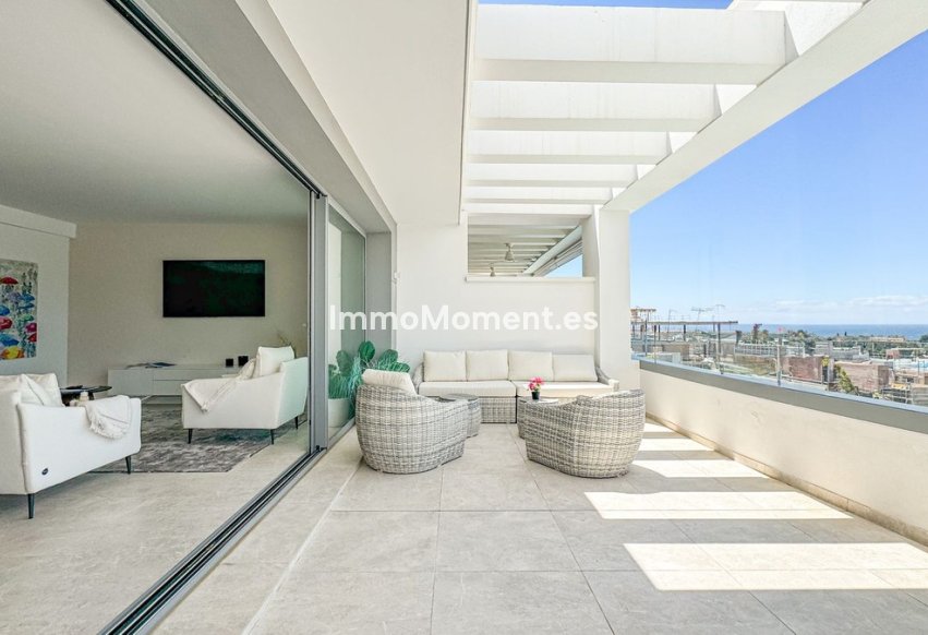 Reventa - Apartamento - Marbella - Marbella Centro