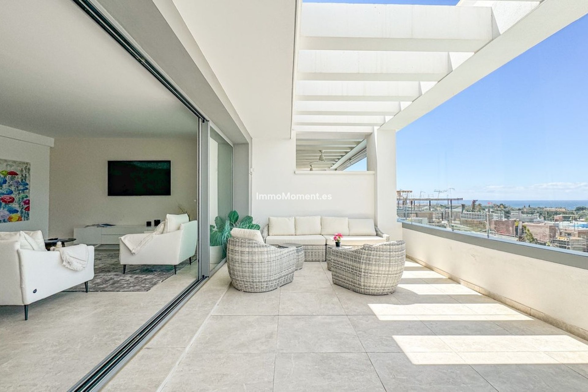 Reventa - Apartamento - Marbella - Marbella Centro