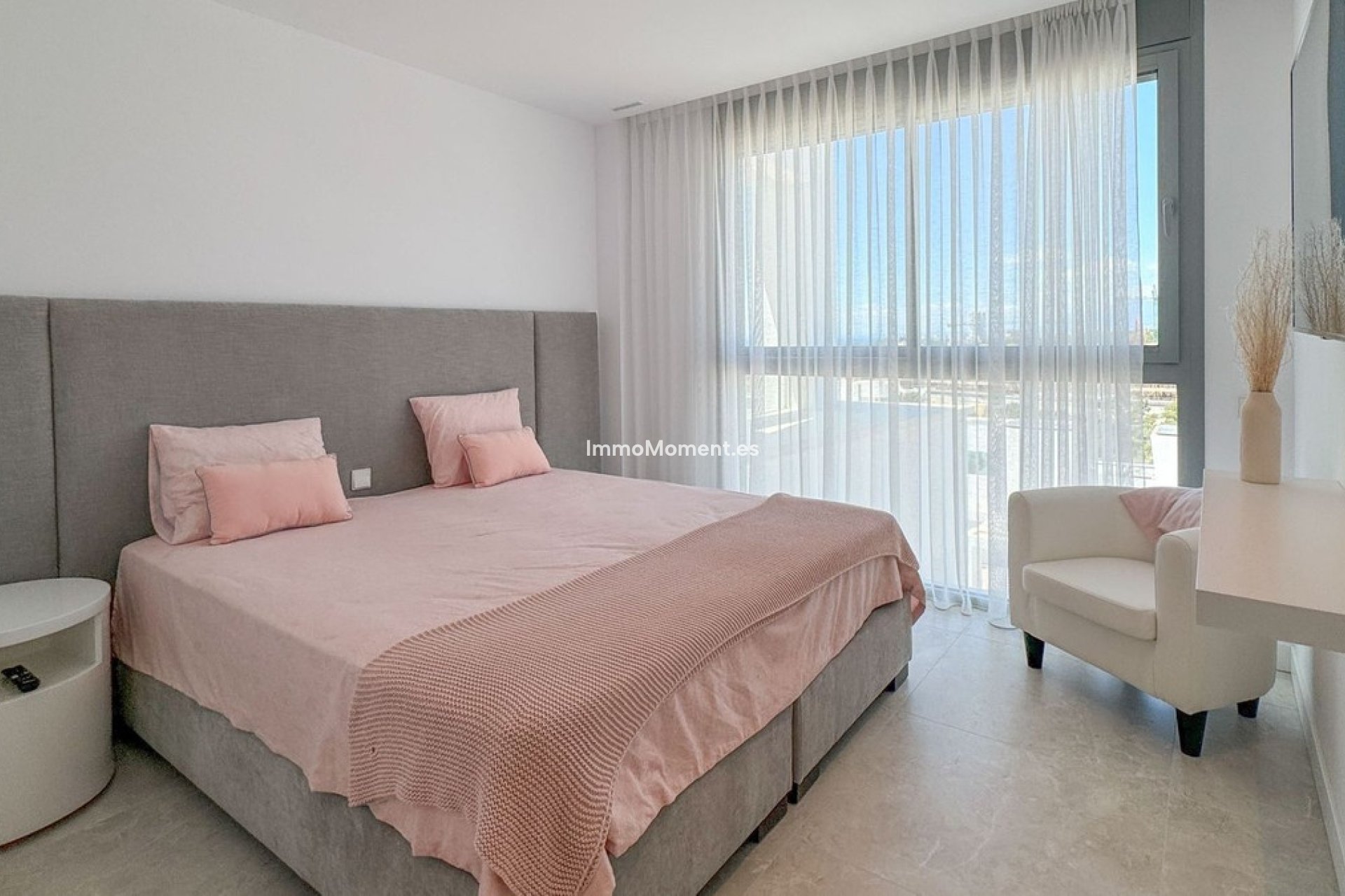 Reventa - Apartamento - Marbella - Marbella Centro