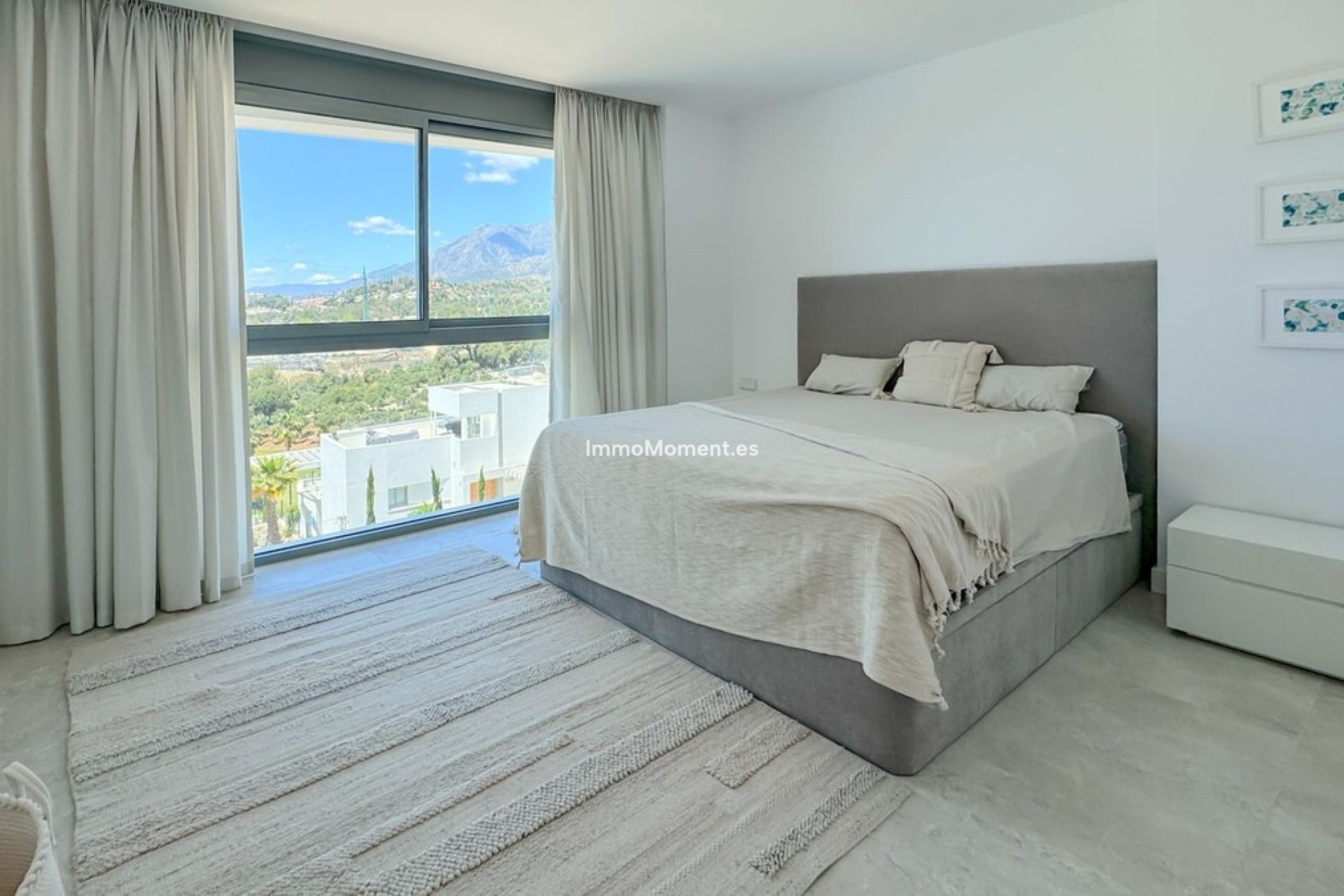 Reventa - Apartamento - Marbella - Marbella Centro