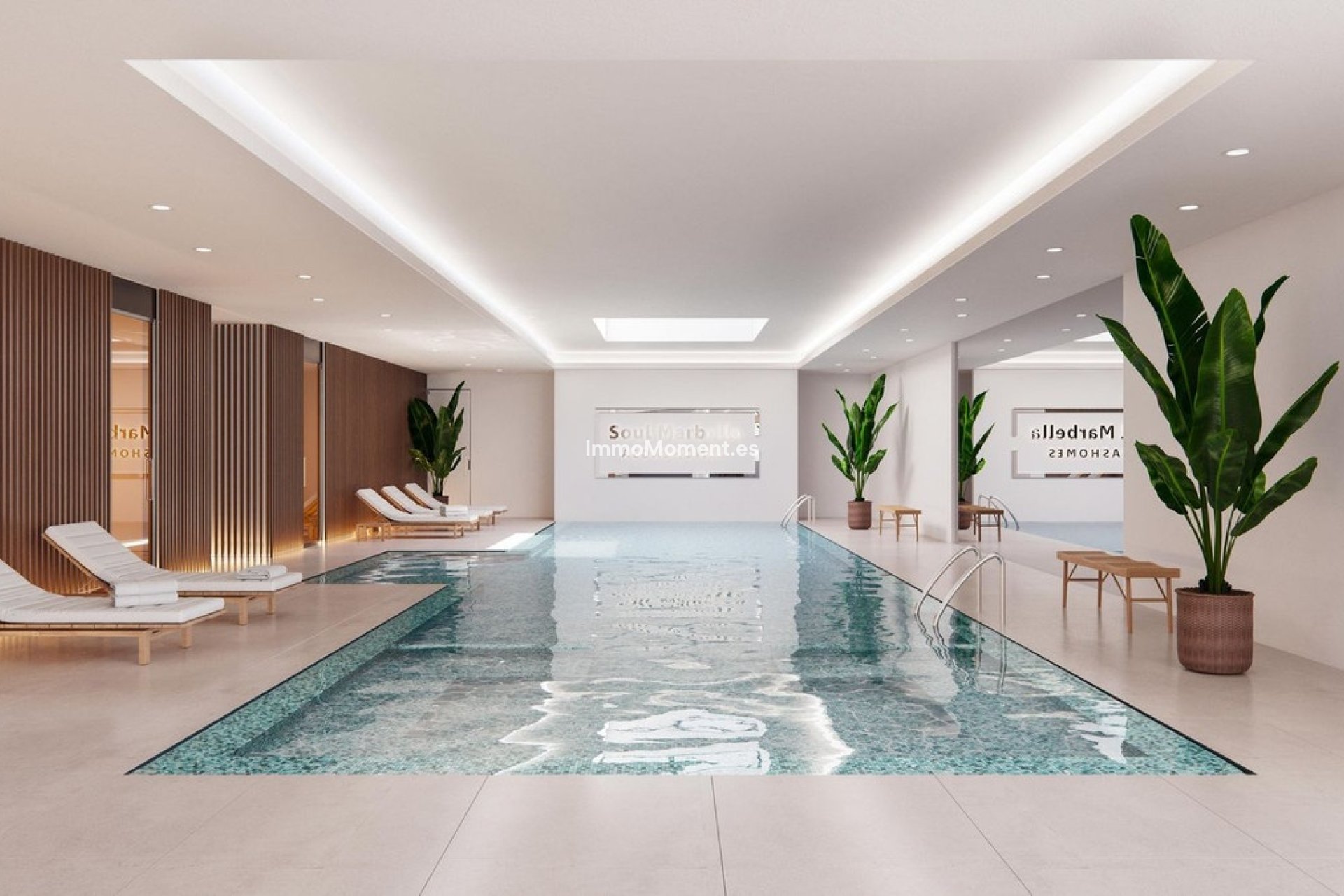 Reventa - Apartamento - Marbella - Marbella Centro