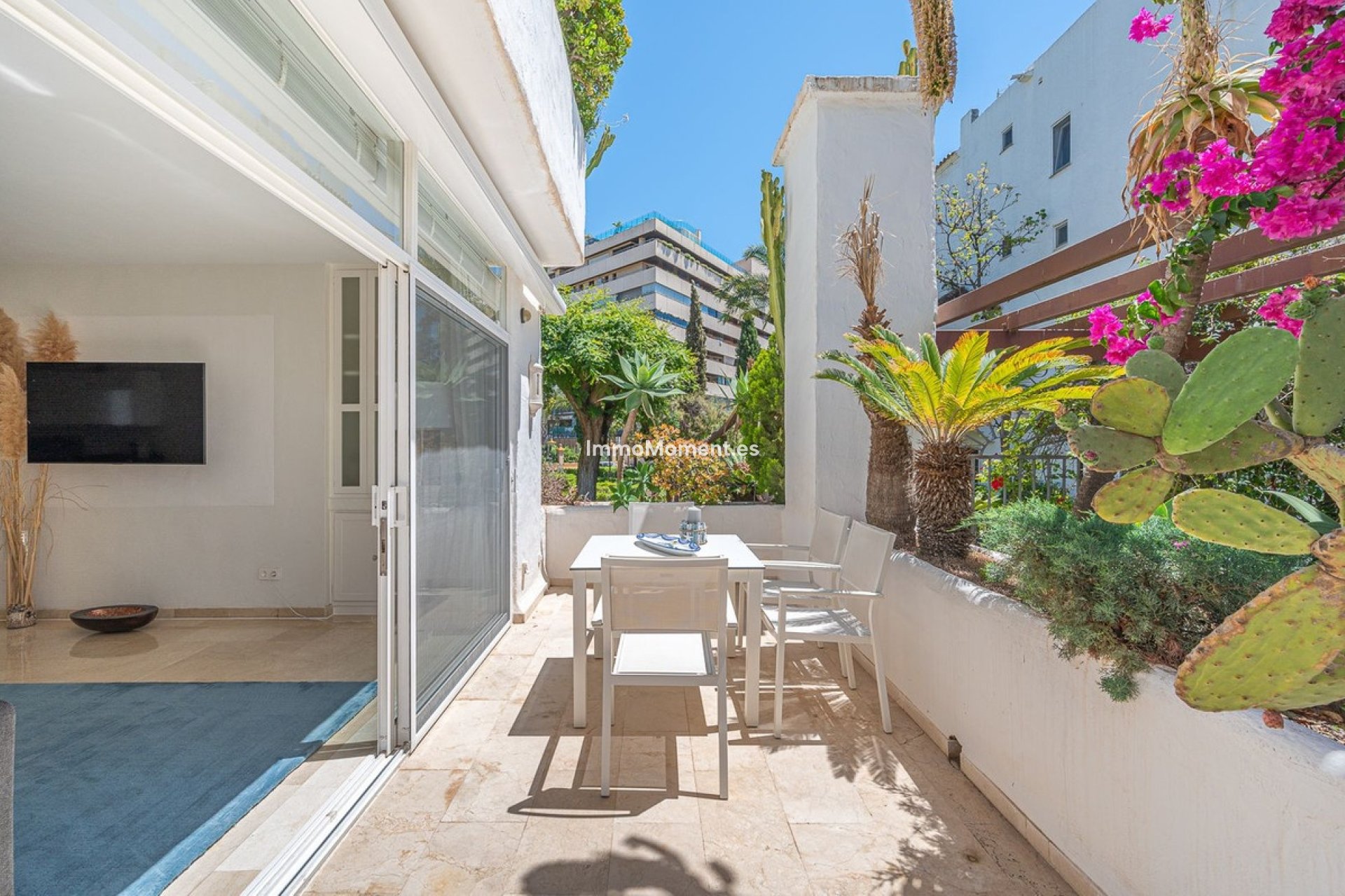 Reventa - Apartamento - Marbella - Marbella Centro