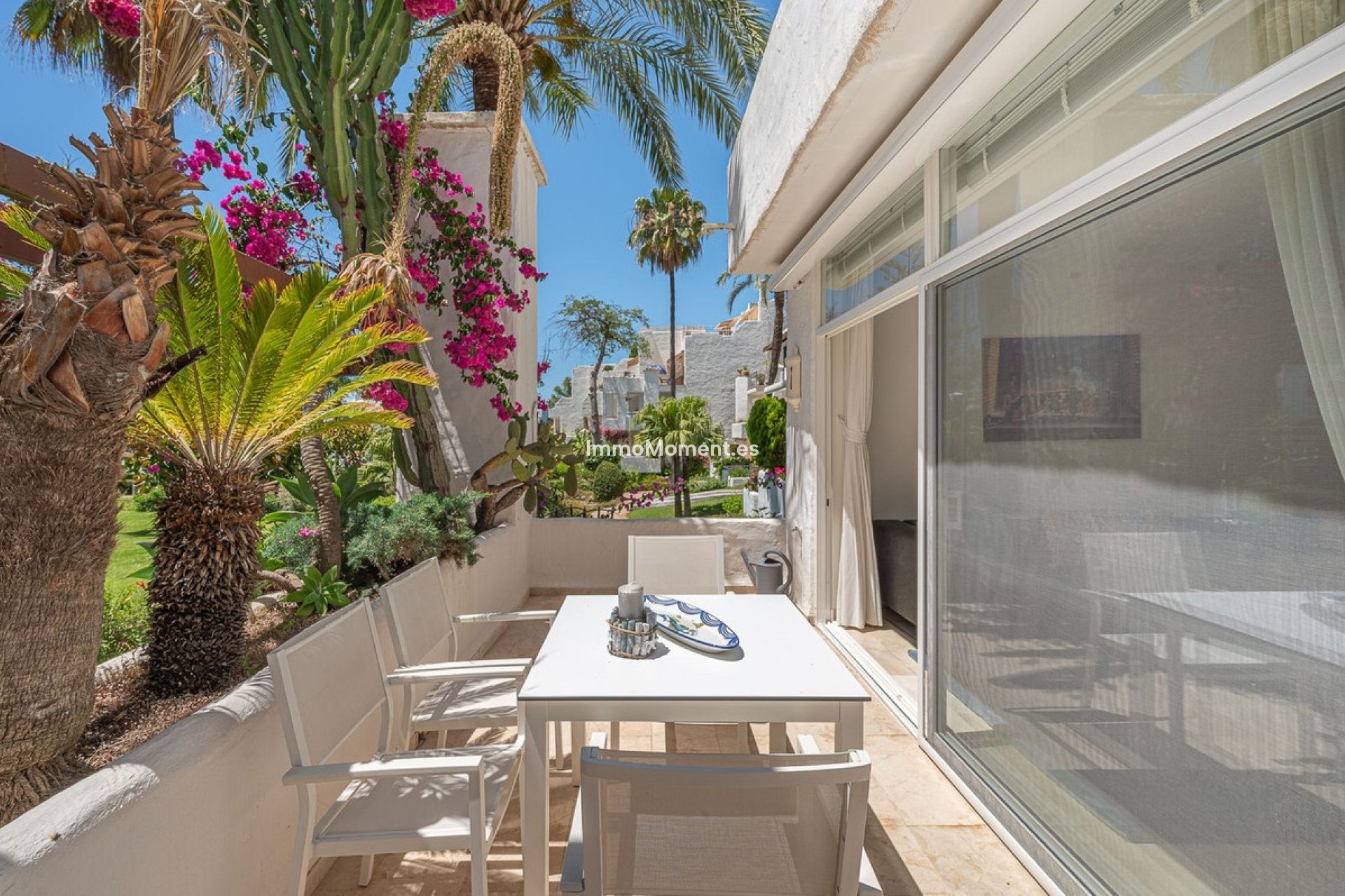 Reventa - Apartamento - Marbella - Marbella Centro