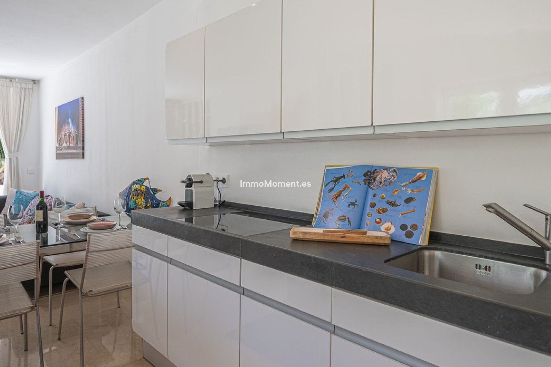 Reventa - Apartamento - Marbella - Marbella Centro