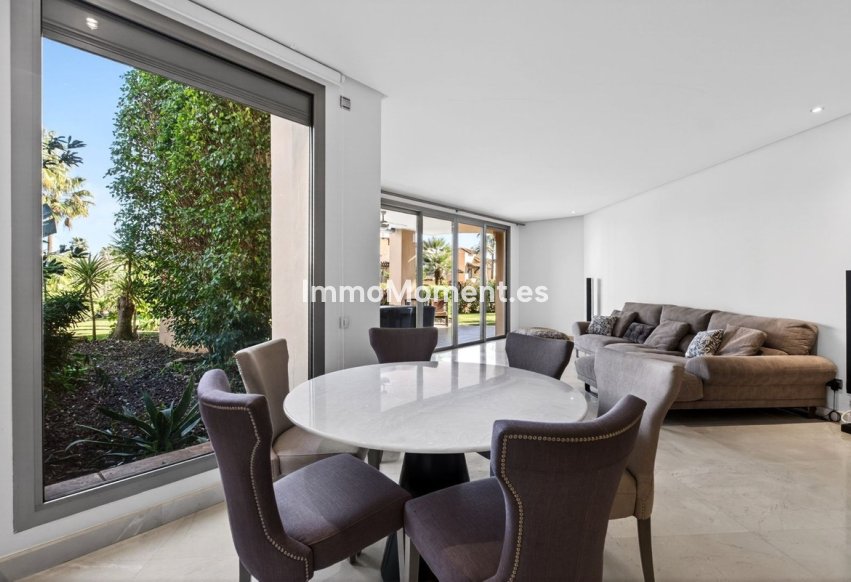 Reventa - Apartamento - Marbella - Marbella Centro