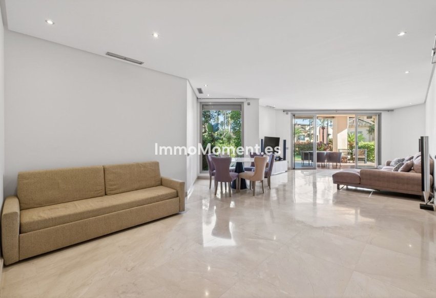 Reventa - Apartamento - Marbella - Marbella Centro