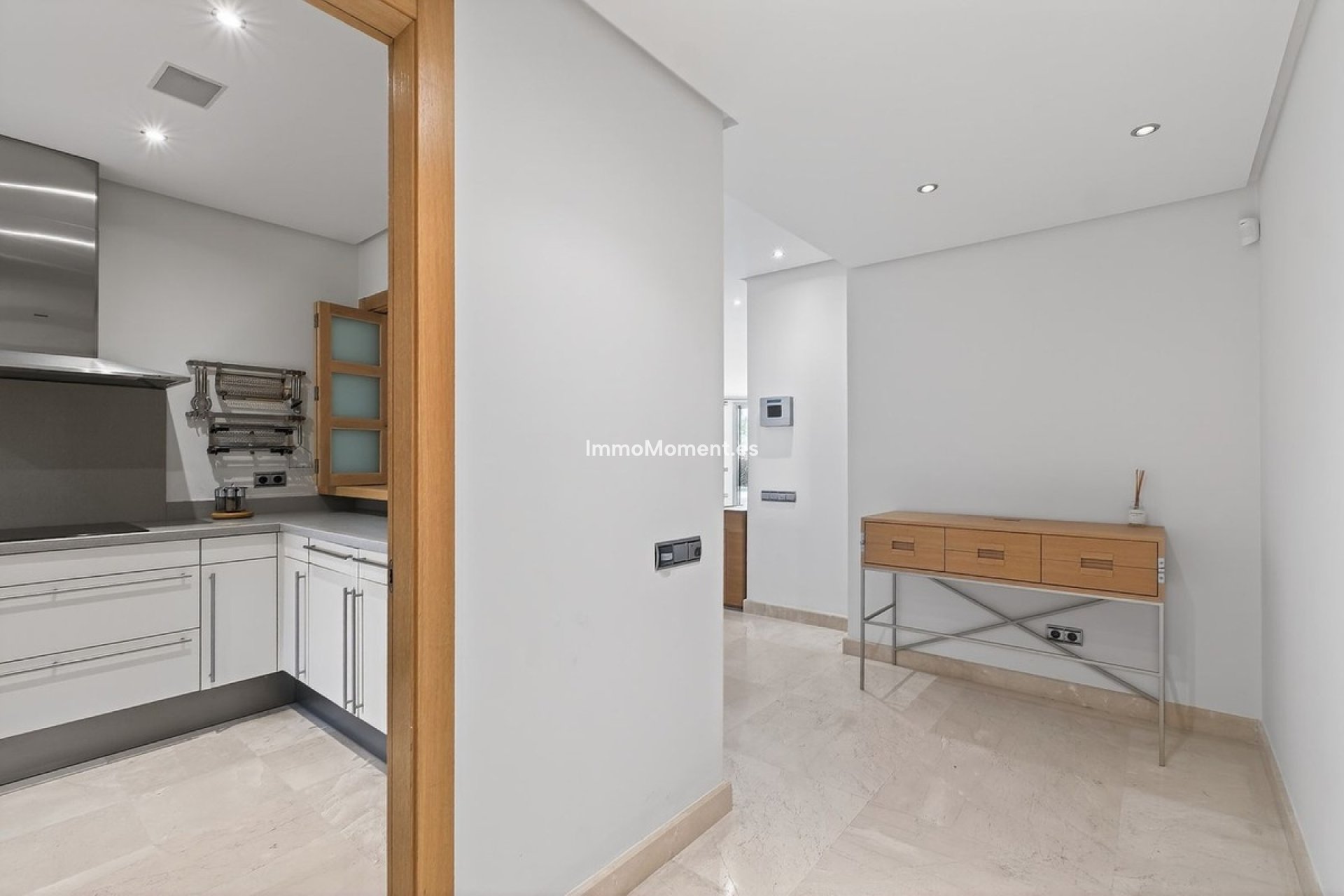 Reventa - Apartamento - Marbella - Marbella Centro