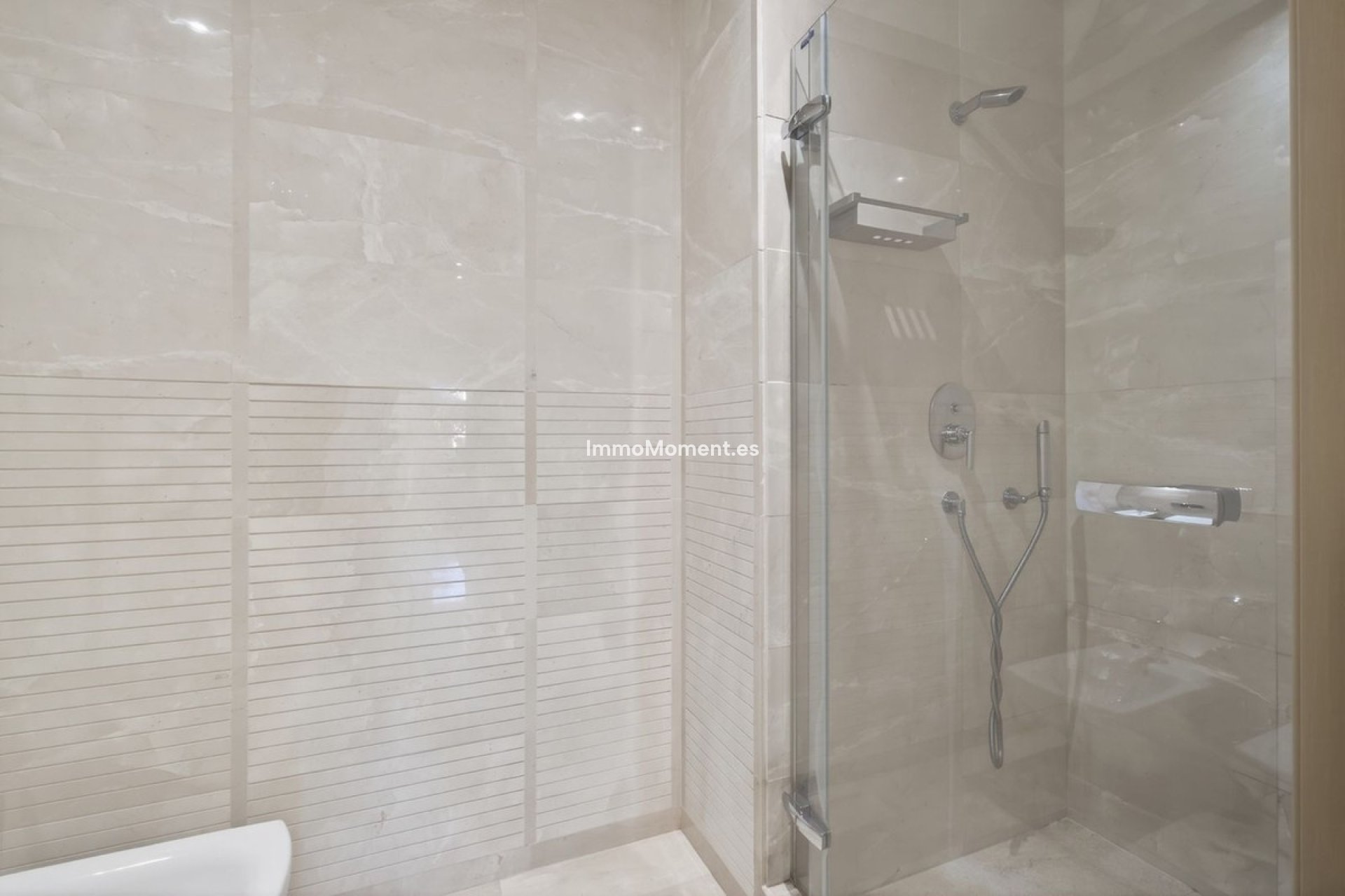 Reventa - Apartamento - Marbella - Marbella Centro