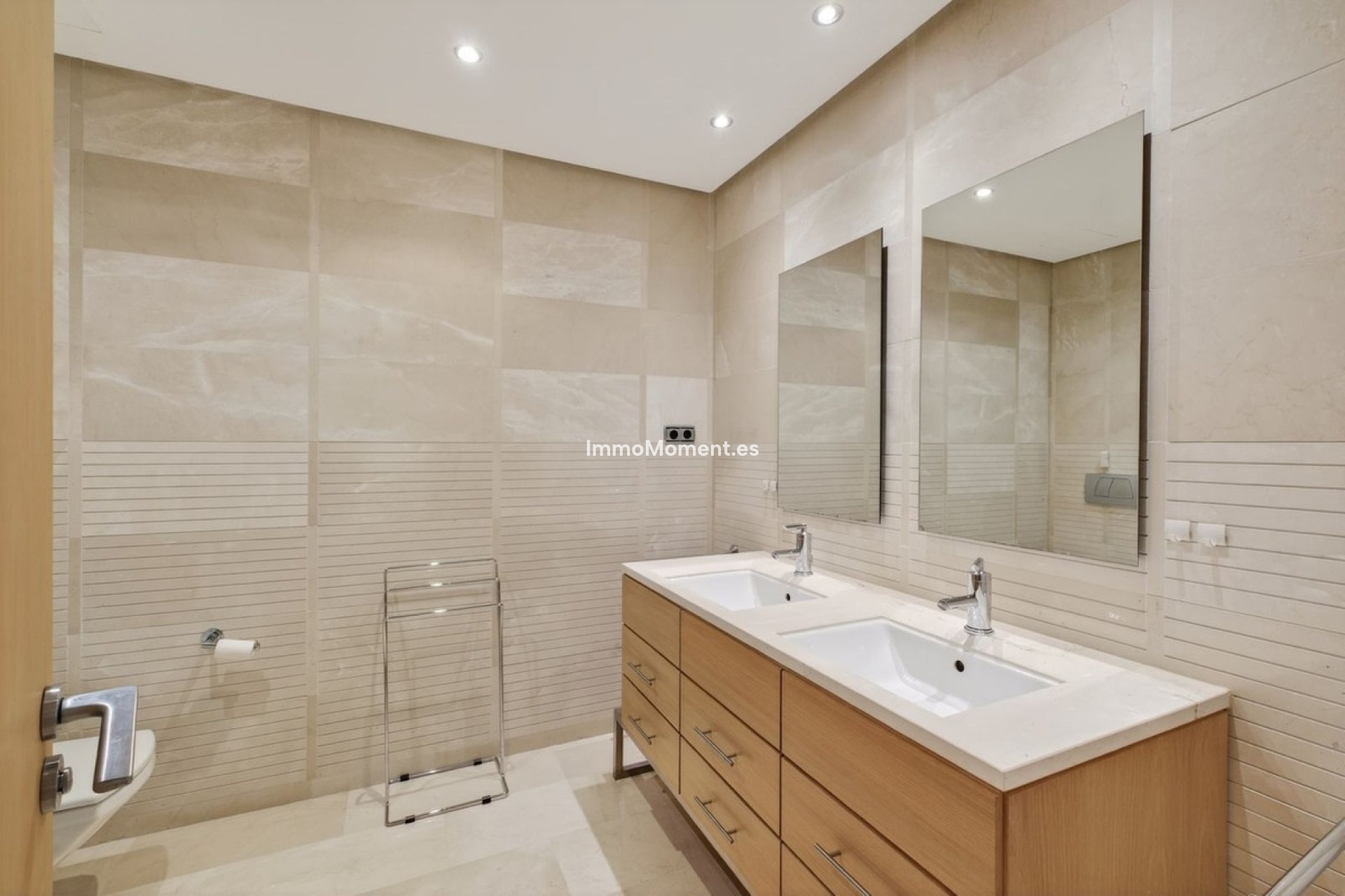 Reventa - Apartamento - Marbella - Marbella Centro