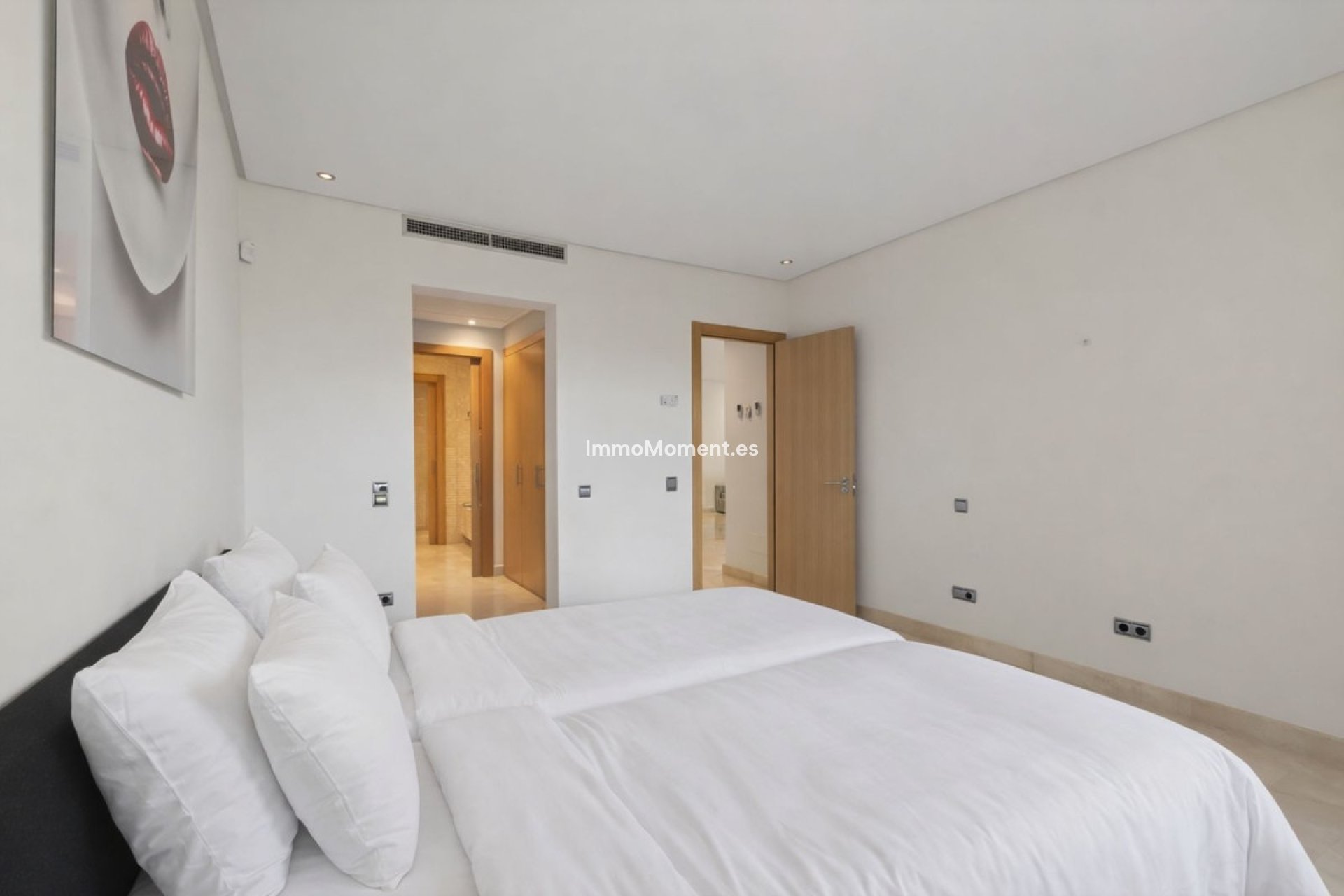 Reventa - Apartamento - Marbella - Marbella Centro