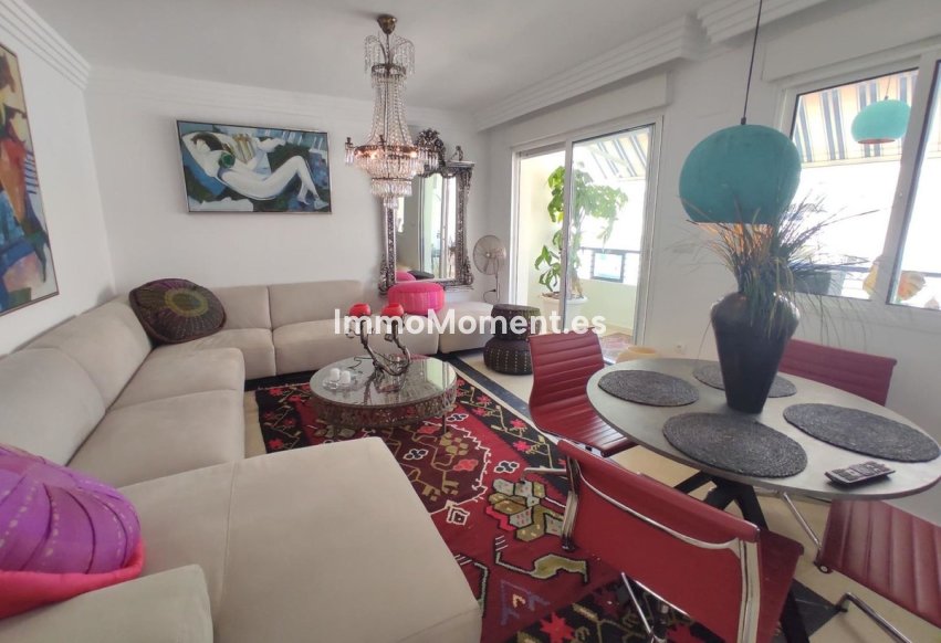 Reventa - Apartamento - Marbella - Marbella Centro