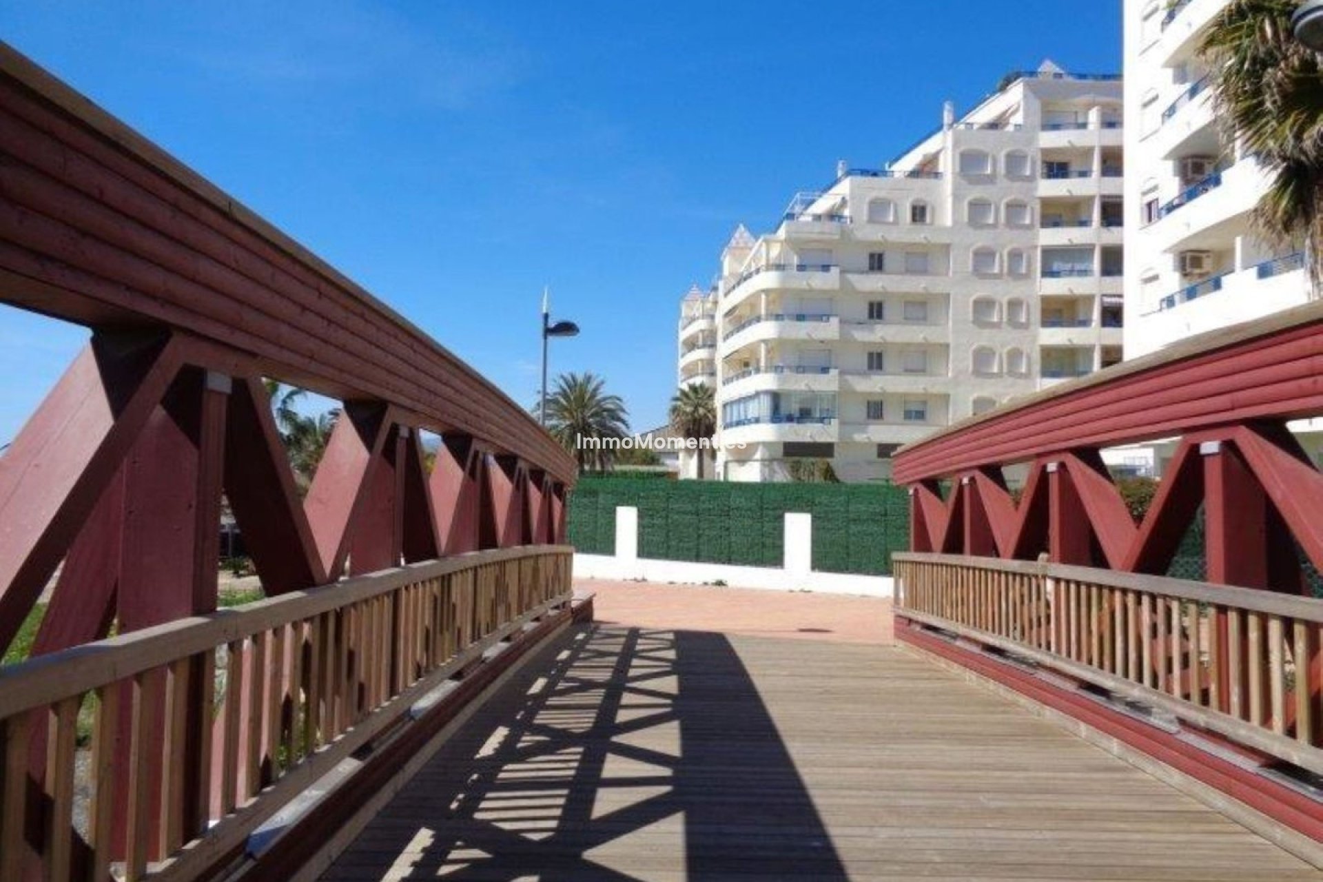Reventa - Apartamento - Marbella - Marbella Centro