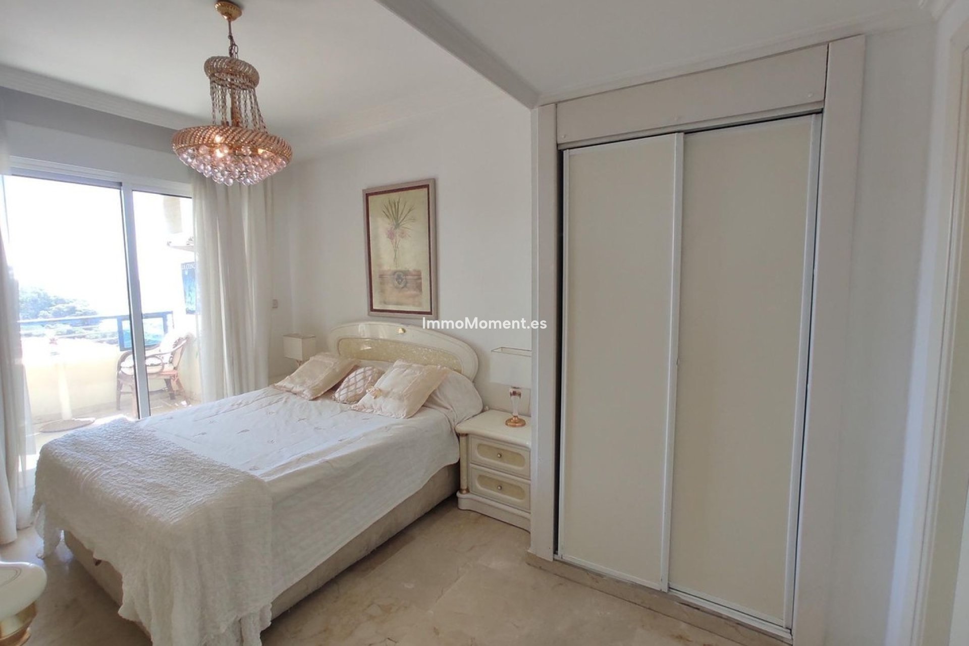 Reventa - Apartamento - Marbella - Marbella Centro