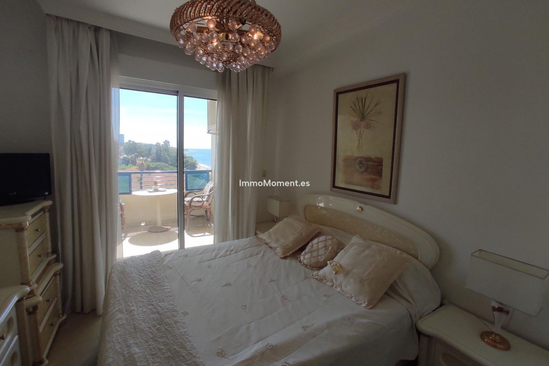 Reventa - Apartamento - Marbella - Marbella Centro