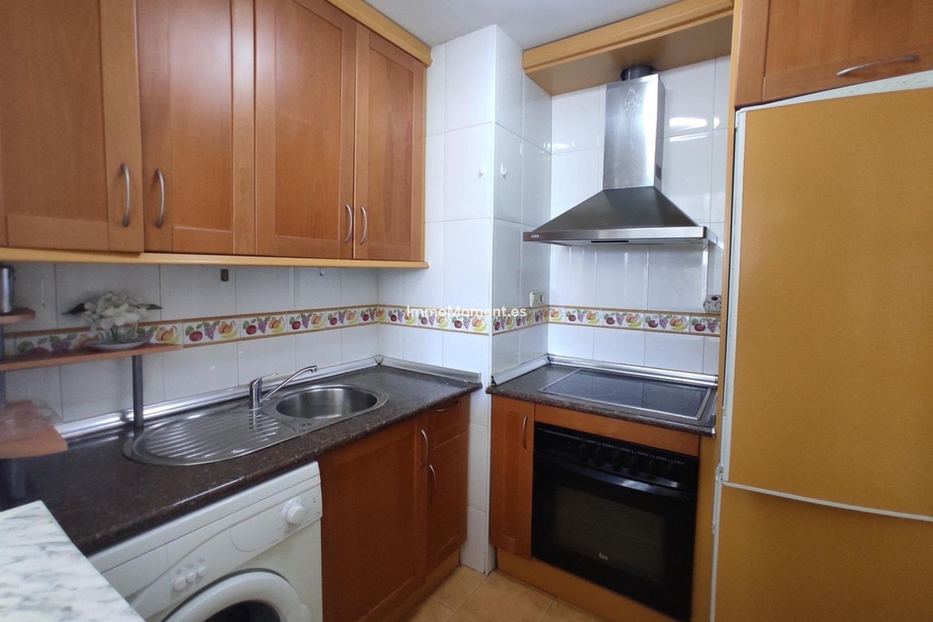 Reventa - Apartamento - Marbella - Marbella Centro