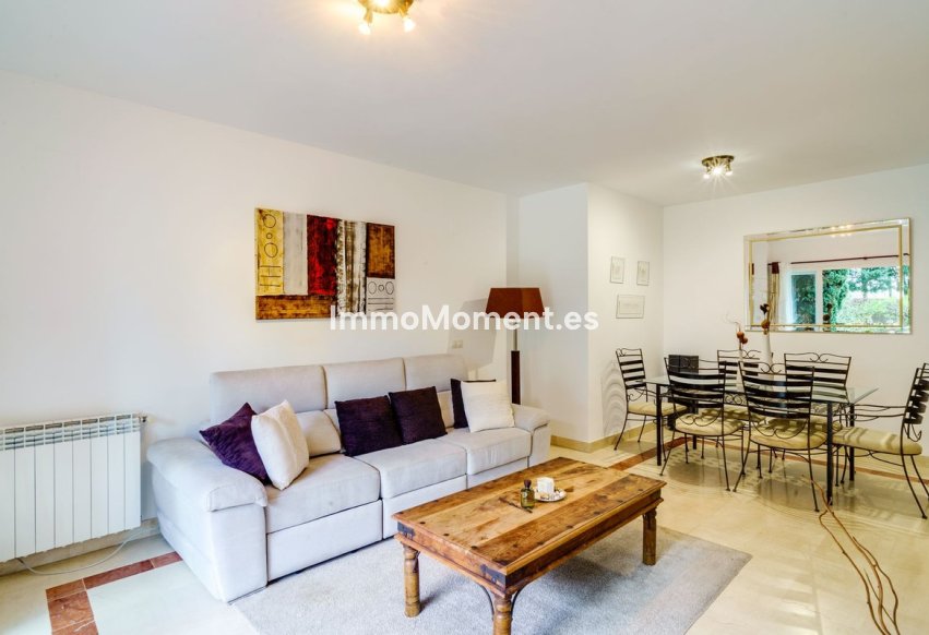 Reventa - Apartamento - Marbella - Marbella Centro