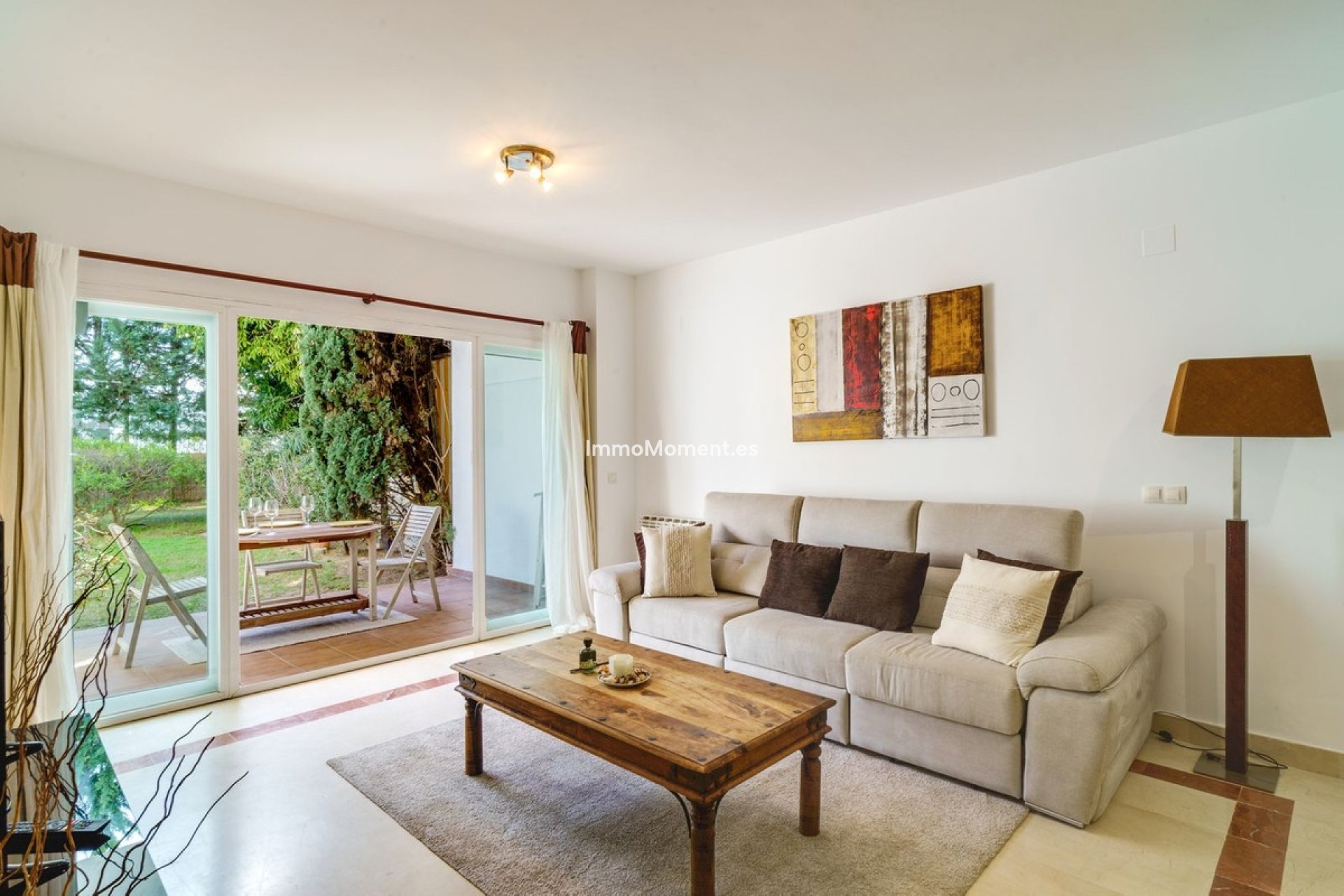 Reventa - Apartamento - Marbella - Marbella Centro