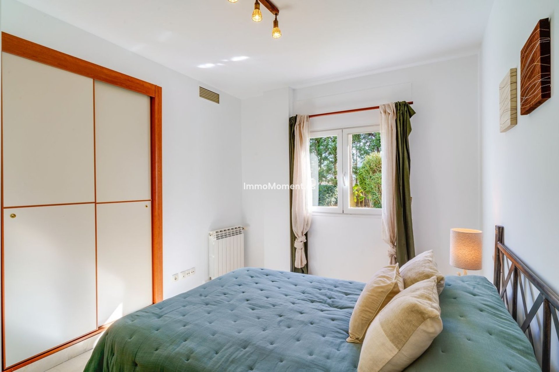 Reventa - Apartamento - Marbella - Marbella Centro