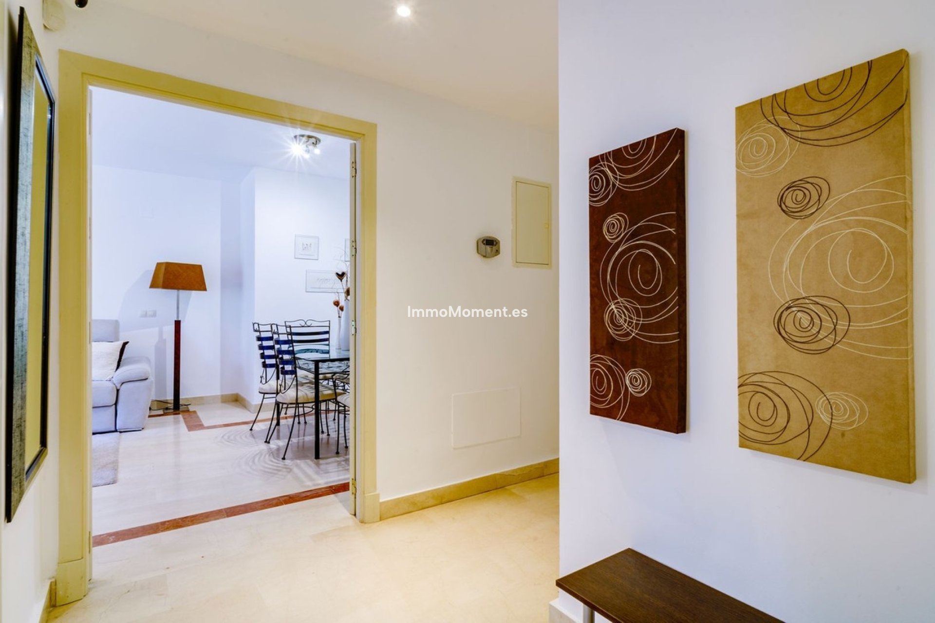 Reventa - Apartamento - Marbella - Marbella Centro