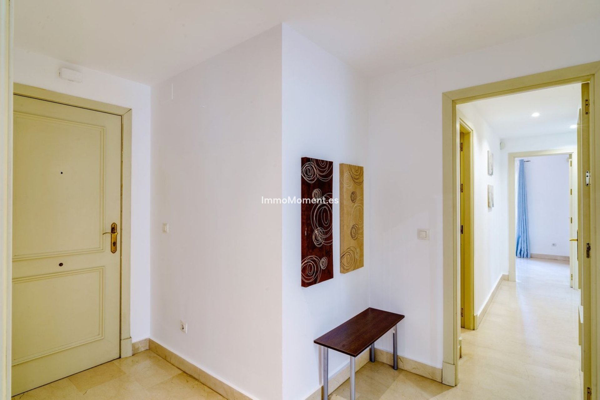 Reventa - Apartamento - Marbella - Marbella Centro