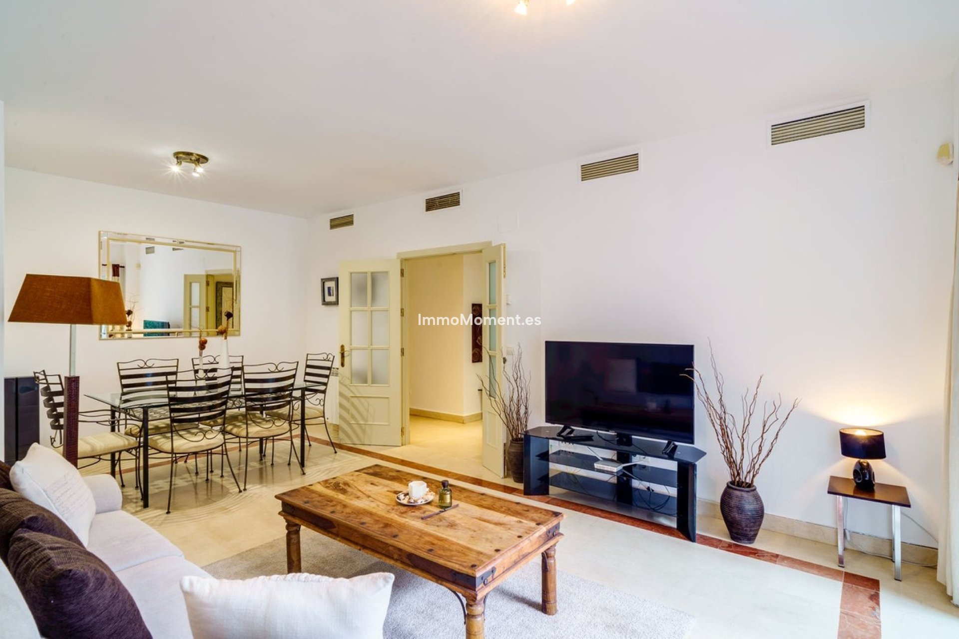 Reventa - Apartamento - Marbella - Marbella Centro