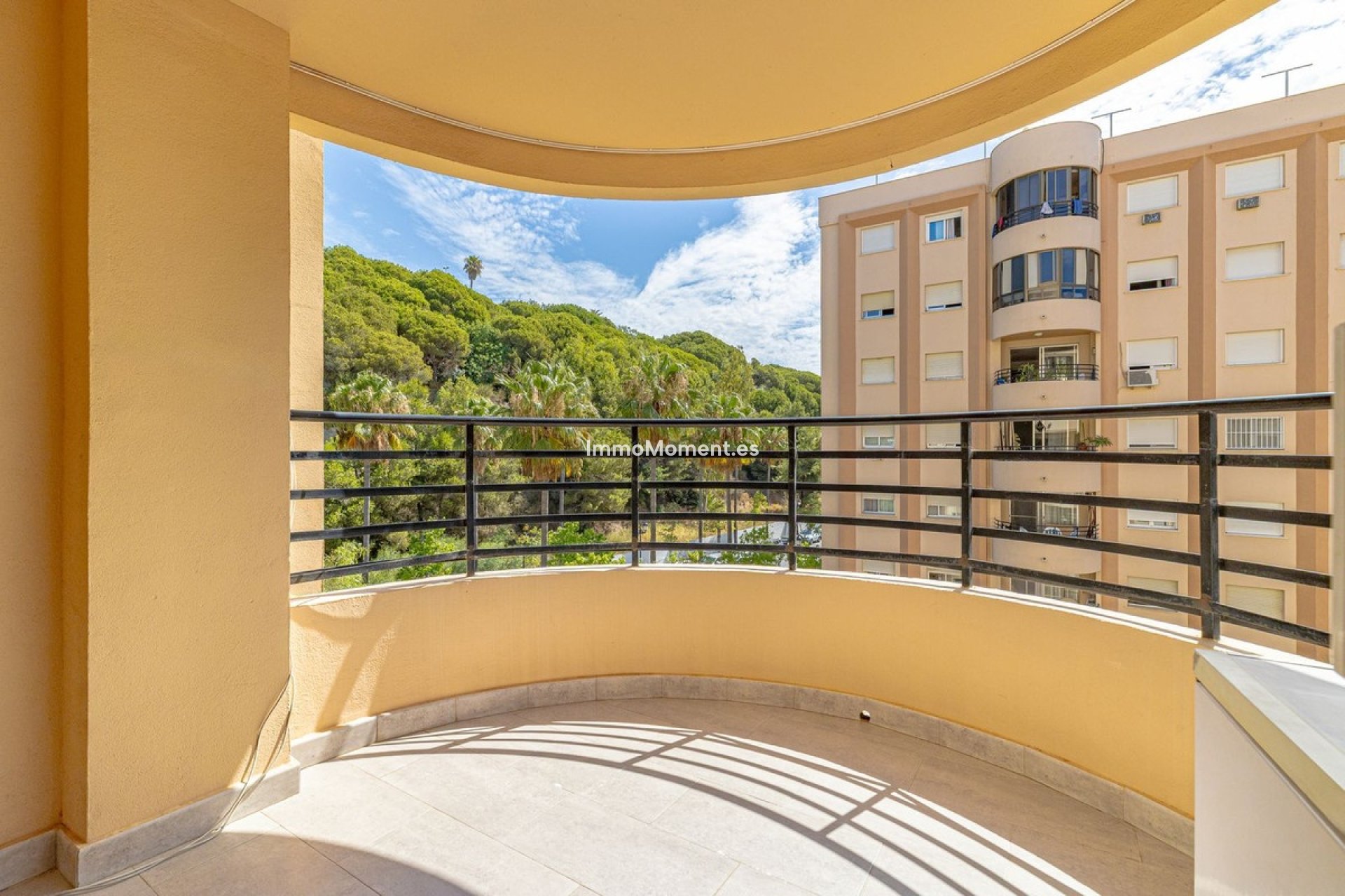 Reventa - Apartamento - Marbella - Marbella Centro